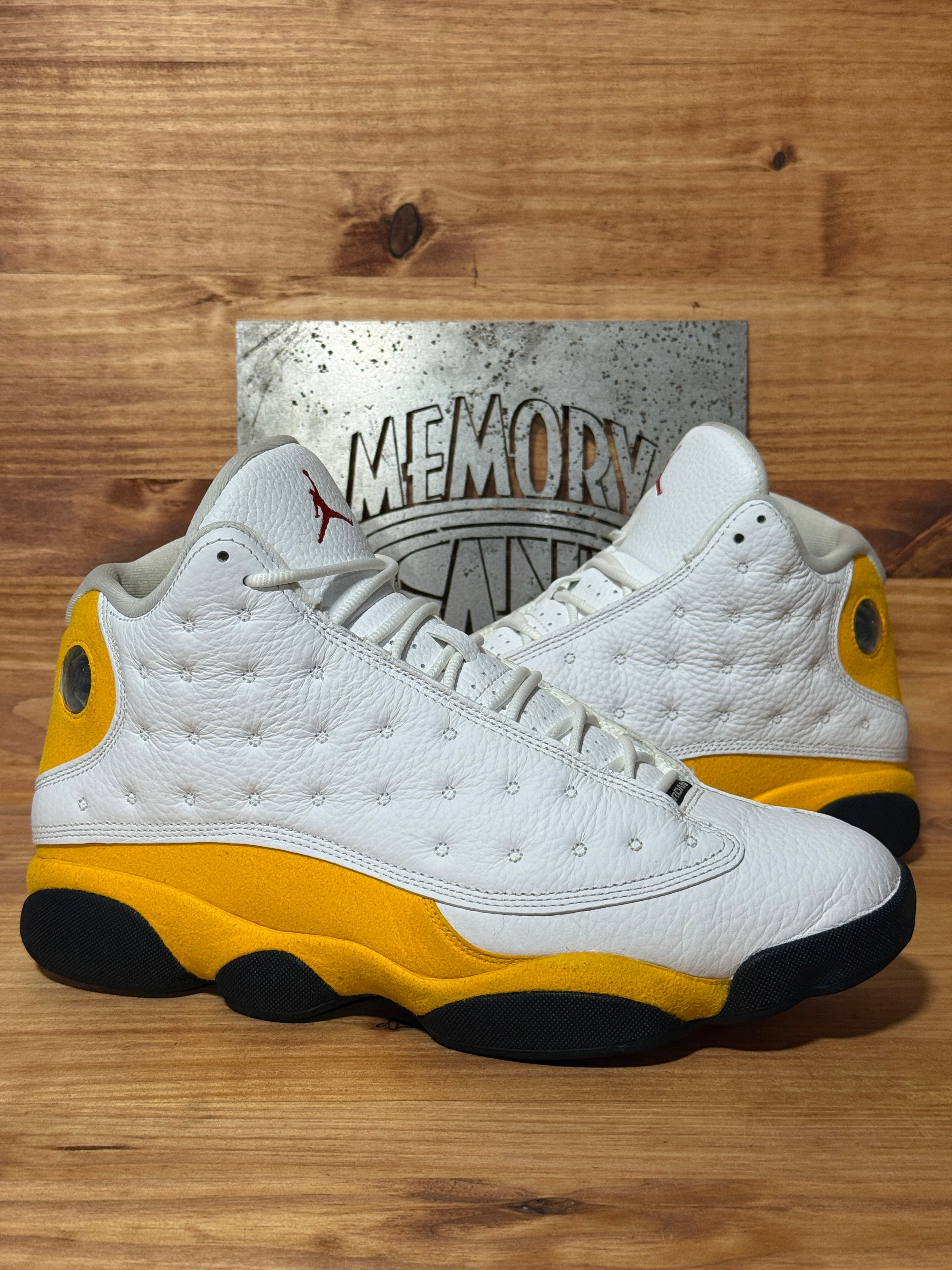 Jordan 13 Retro Del Sol