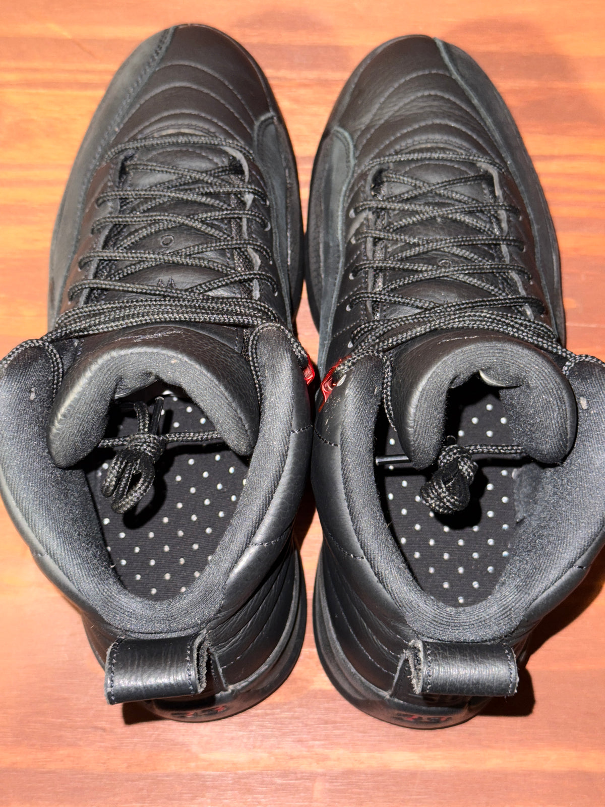 Jordan 12 Retro Bloodline