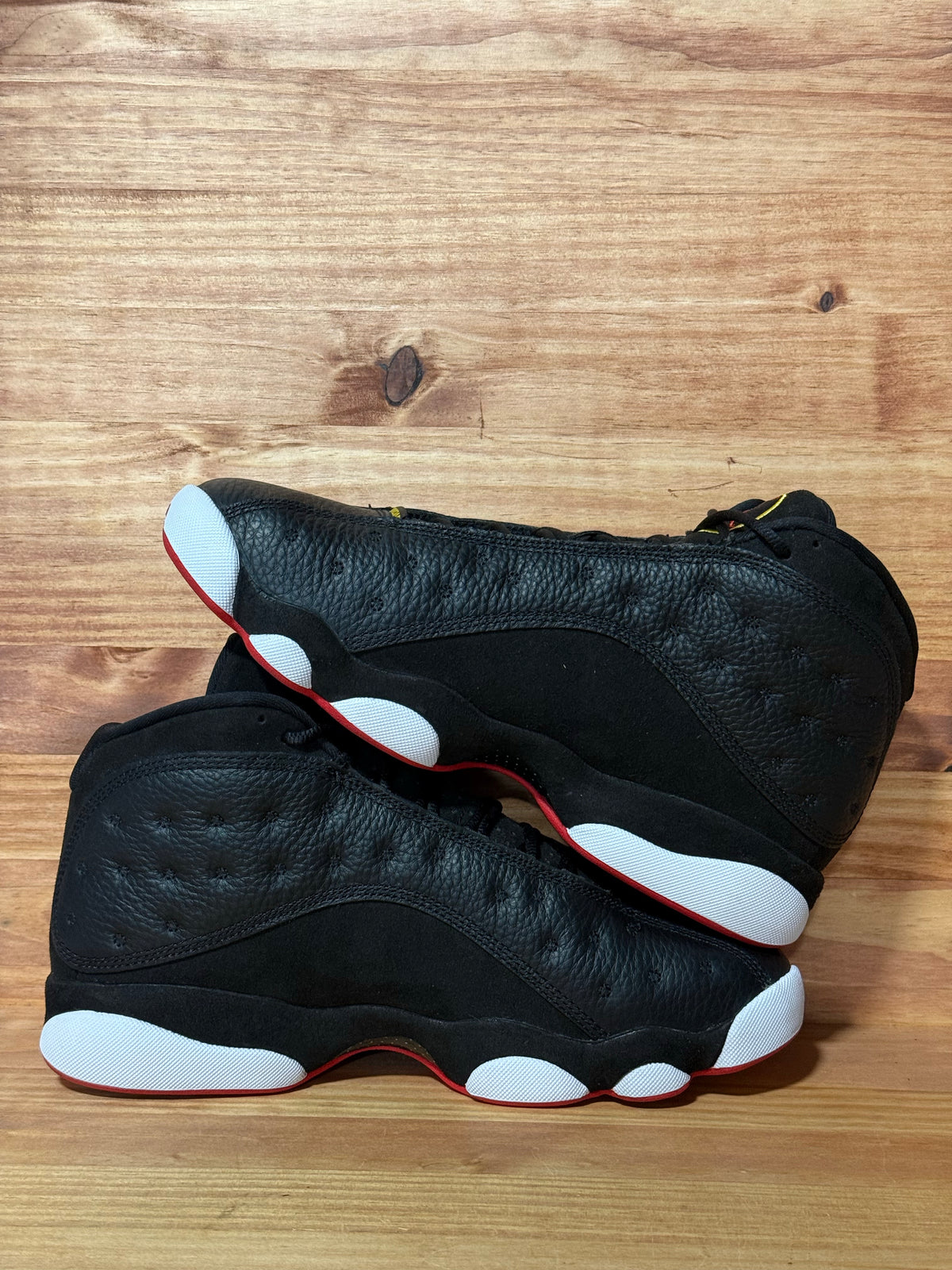 Jordan 13 Retro Playoffs (2023)