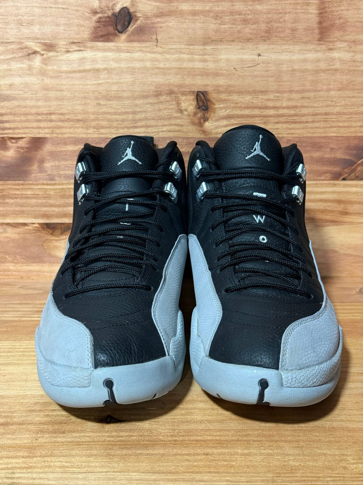 Jordan 12 Retro Barons - Size 13