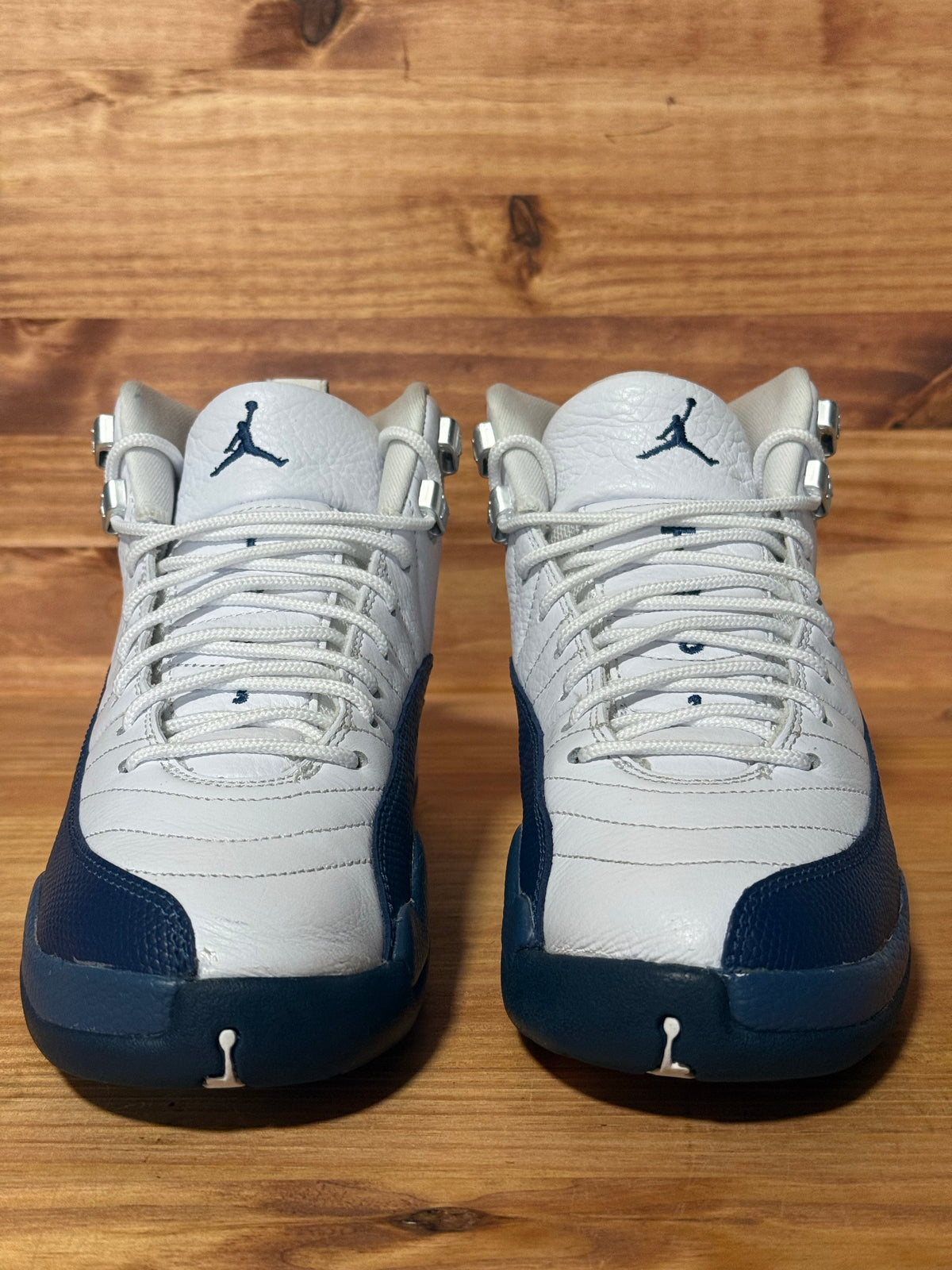 Jordan 12 Retro French Blue (2025) (GS)