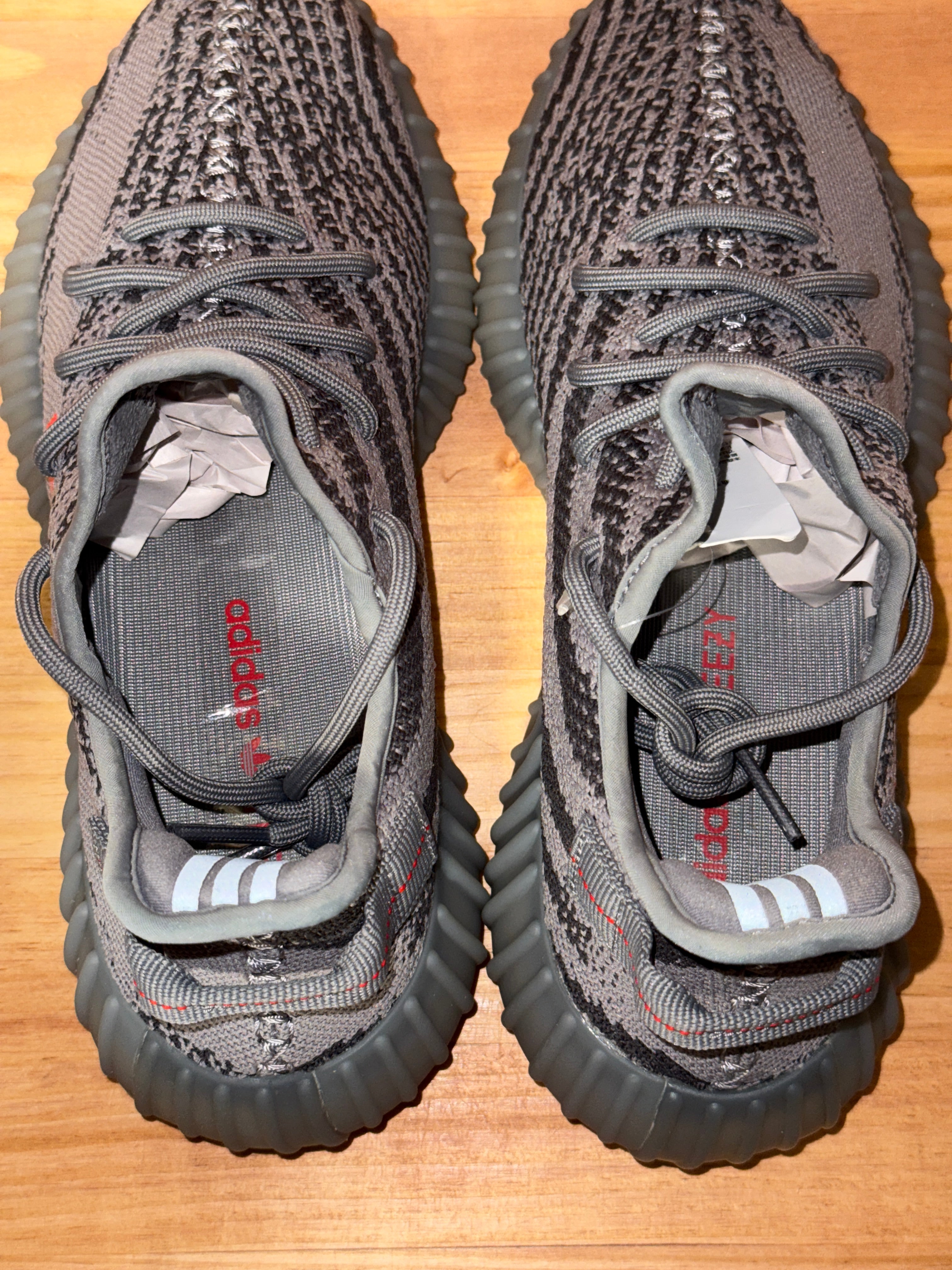 adidas Yeezy Boost 350 V2 Beluga 2.0