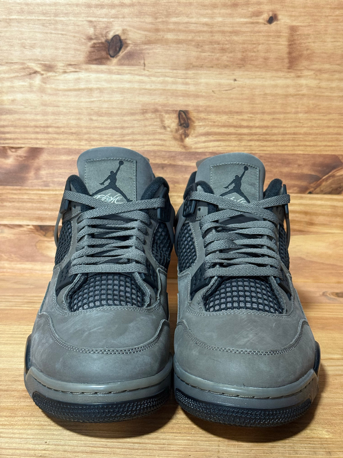 Jordan 4 Retro Cave Stone