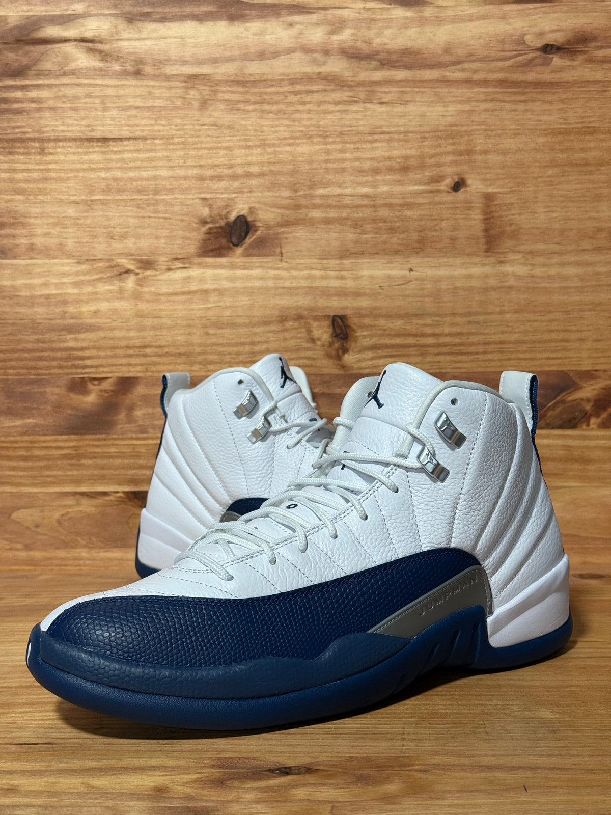 Jordan 12 Retro French Blue (2025)