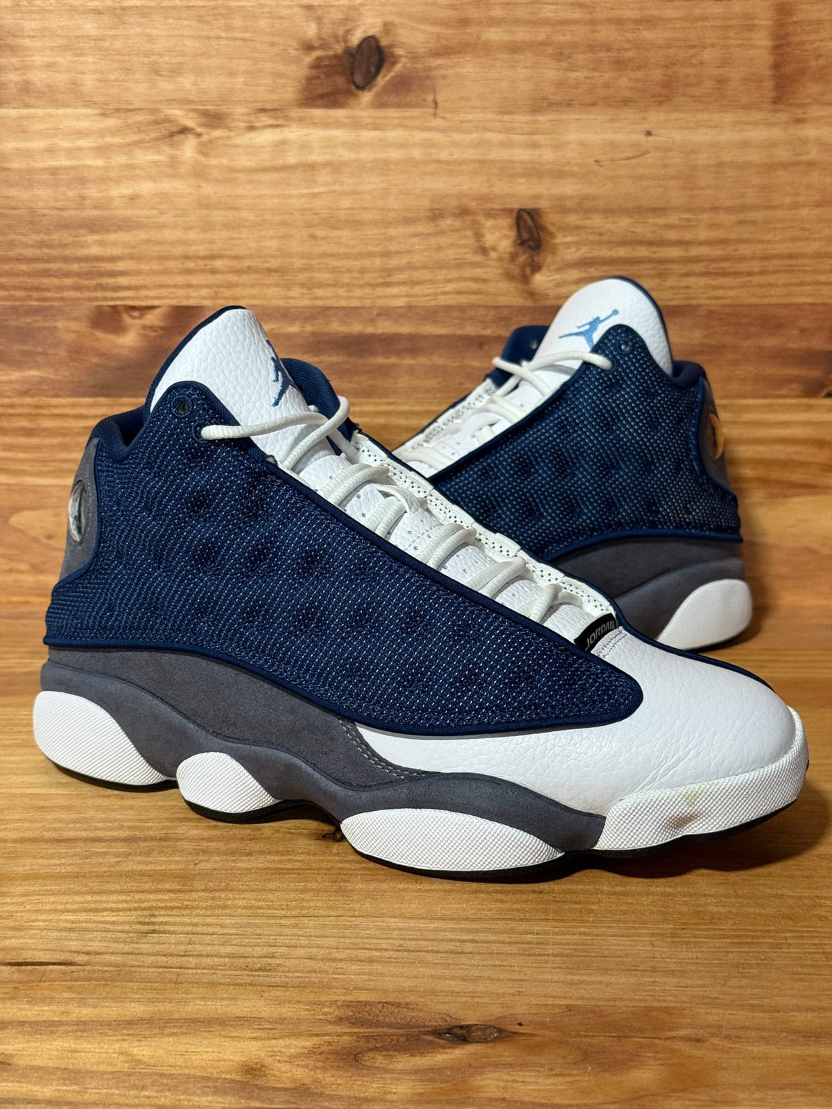 Jordan 13 Retro Flint (2026) - Size 9