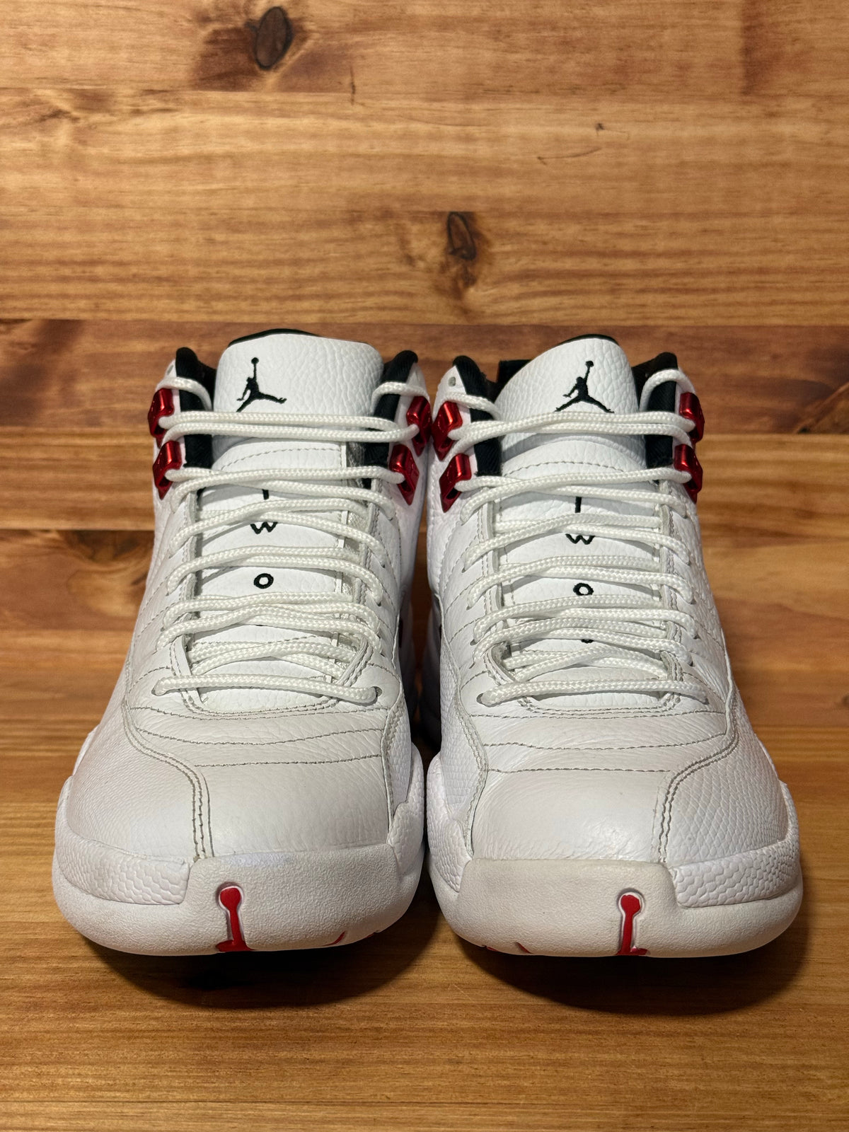 Jordan 12 Retro Twist