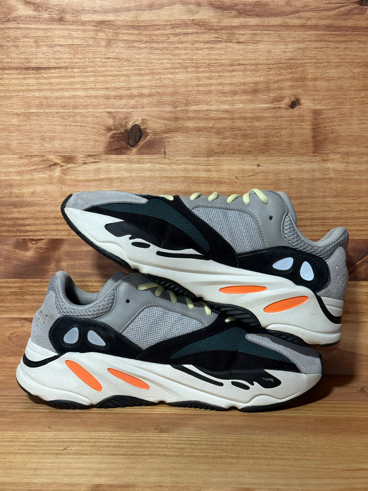 adidas Yeezy Boost 700 Wave Runner