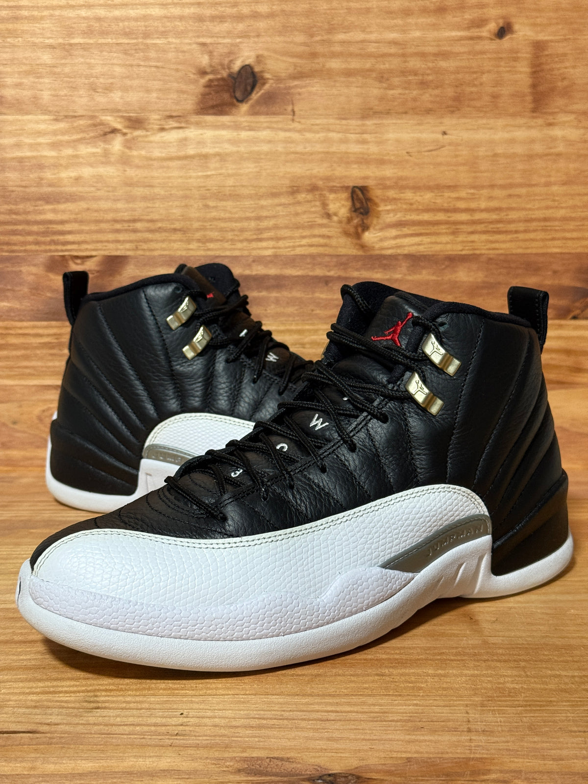 Jordan 12 Retro Playoffs (2022)