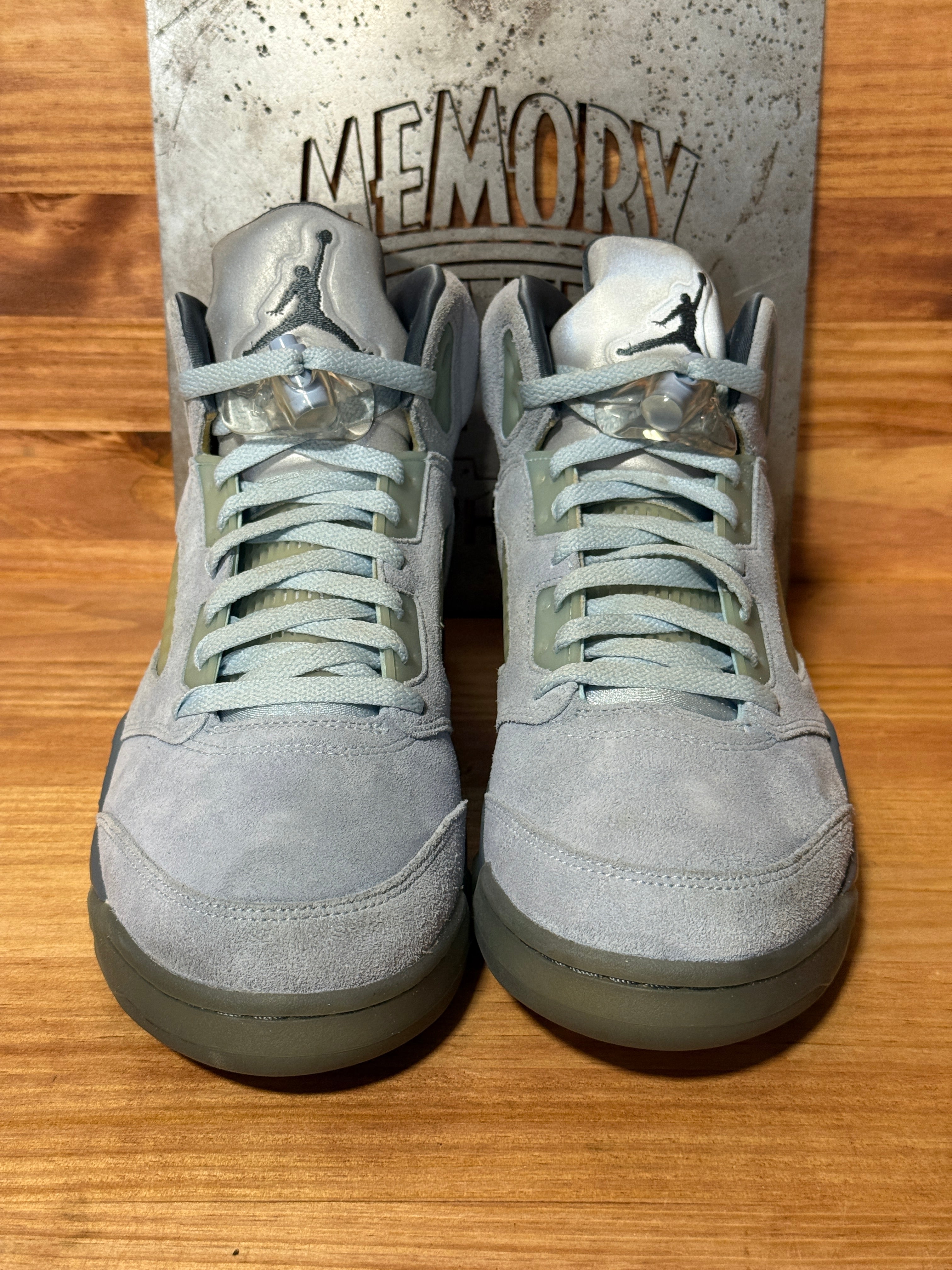 Jordan 5 Retro Bluebird (Women's)