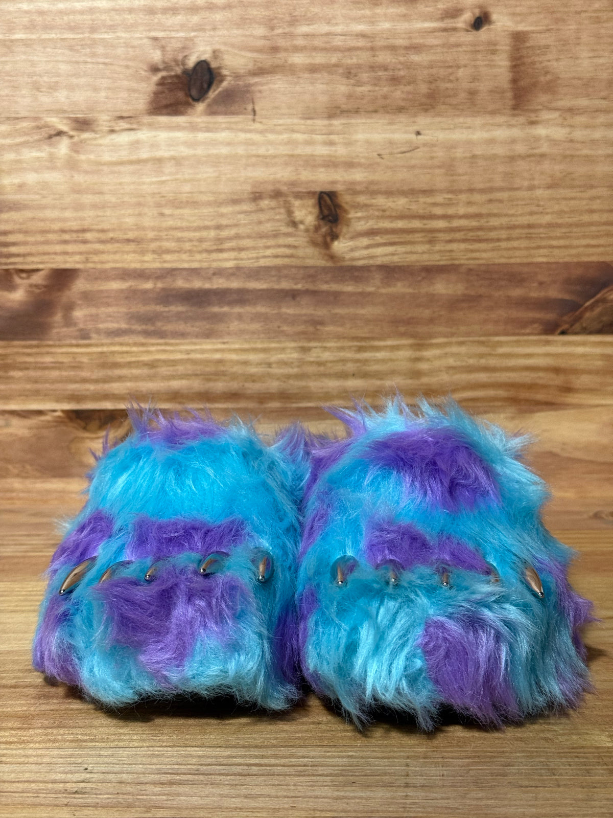 Bravest Studios Monster Claw Mule "Monster" (Pre-owned)