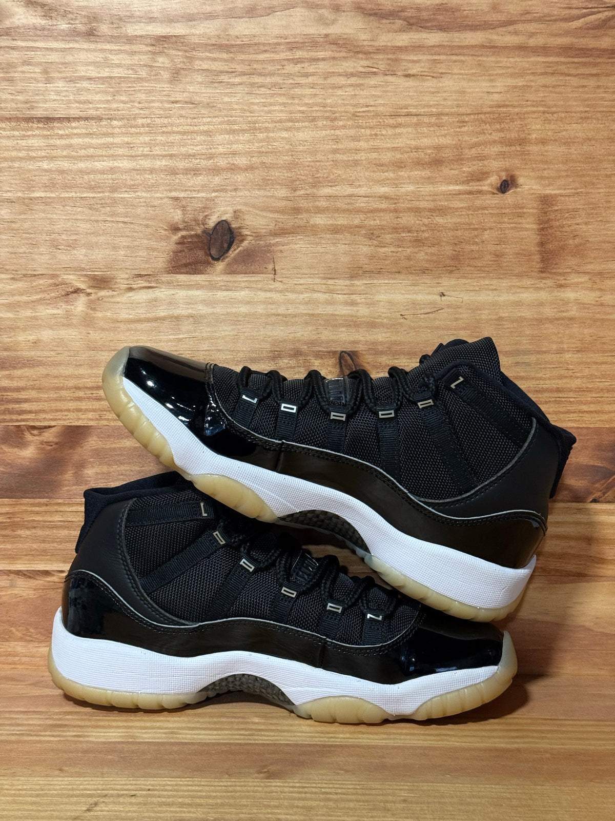 Jordan 11 Retro Jubilee (GS)