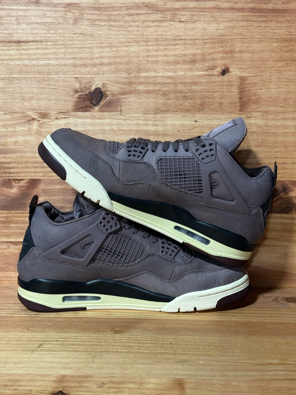 Jordan 4 Retro SP A Ma Maniére Violet Ore - Size 11