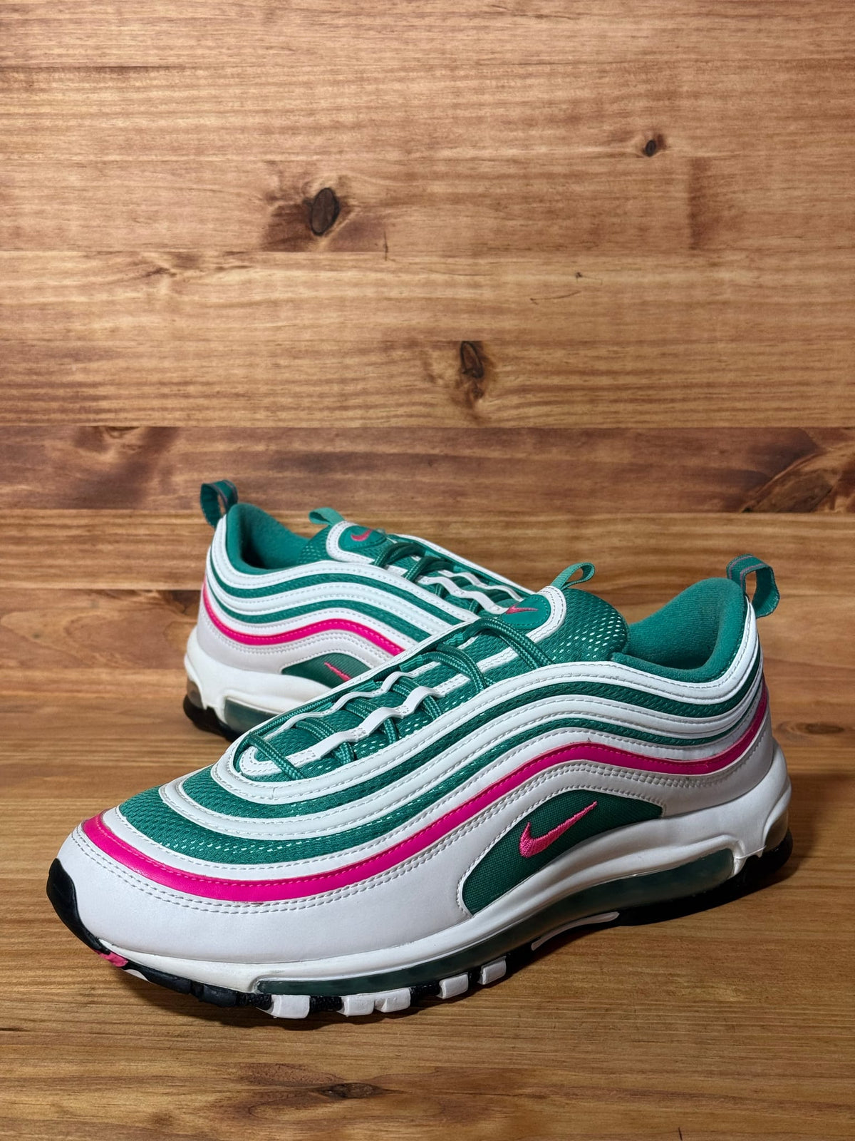 Nike Air Max 97 South Beach