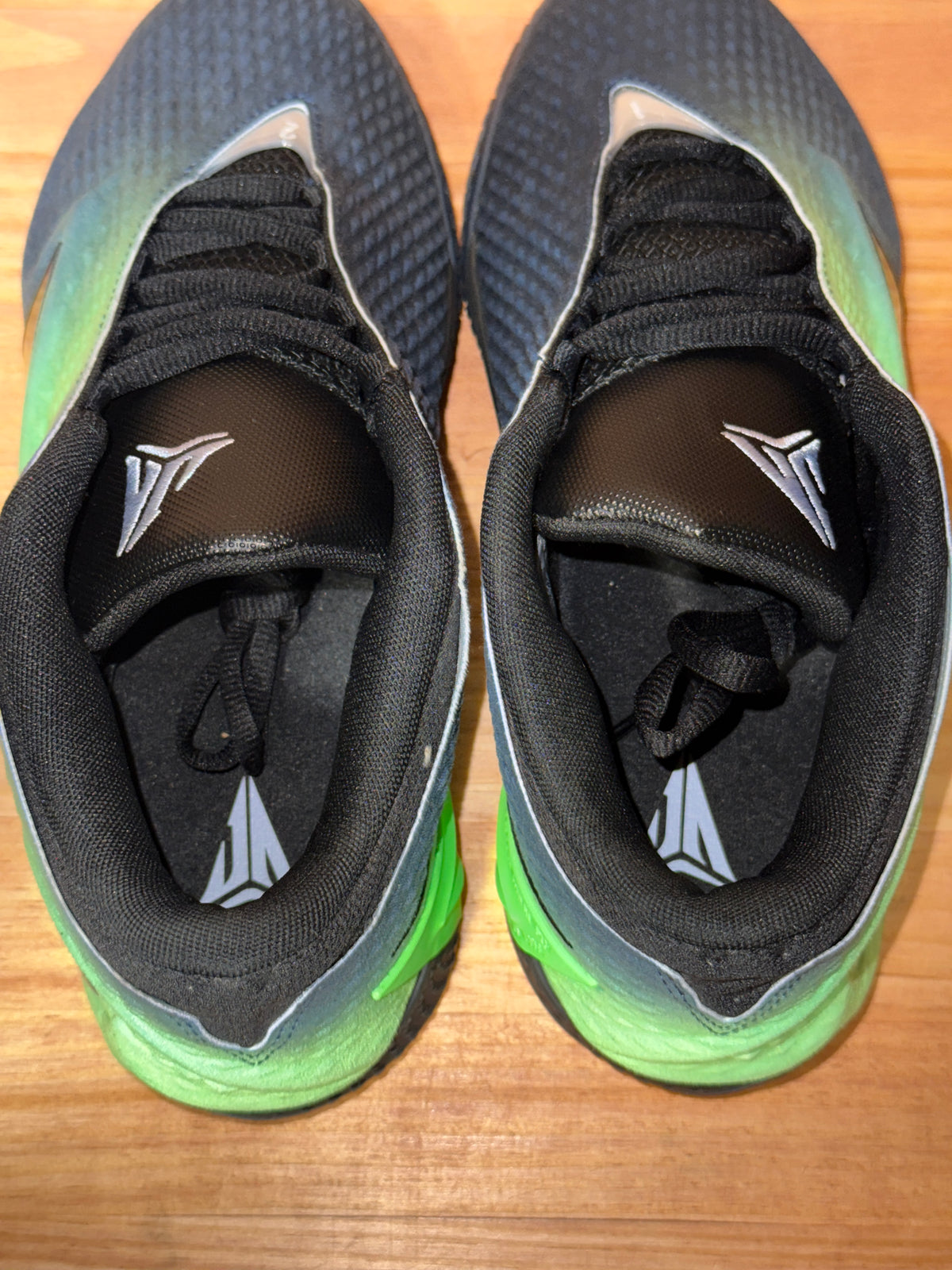 Nike Ja 4 Nightmare