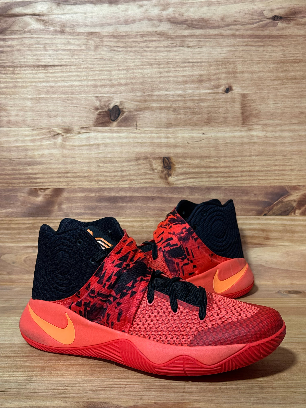 Nike Kyrie 2 Inferno