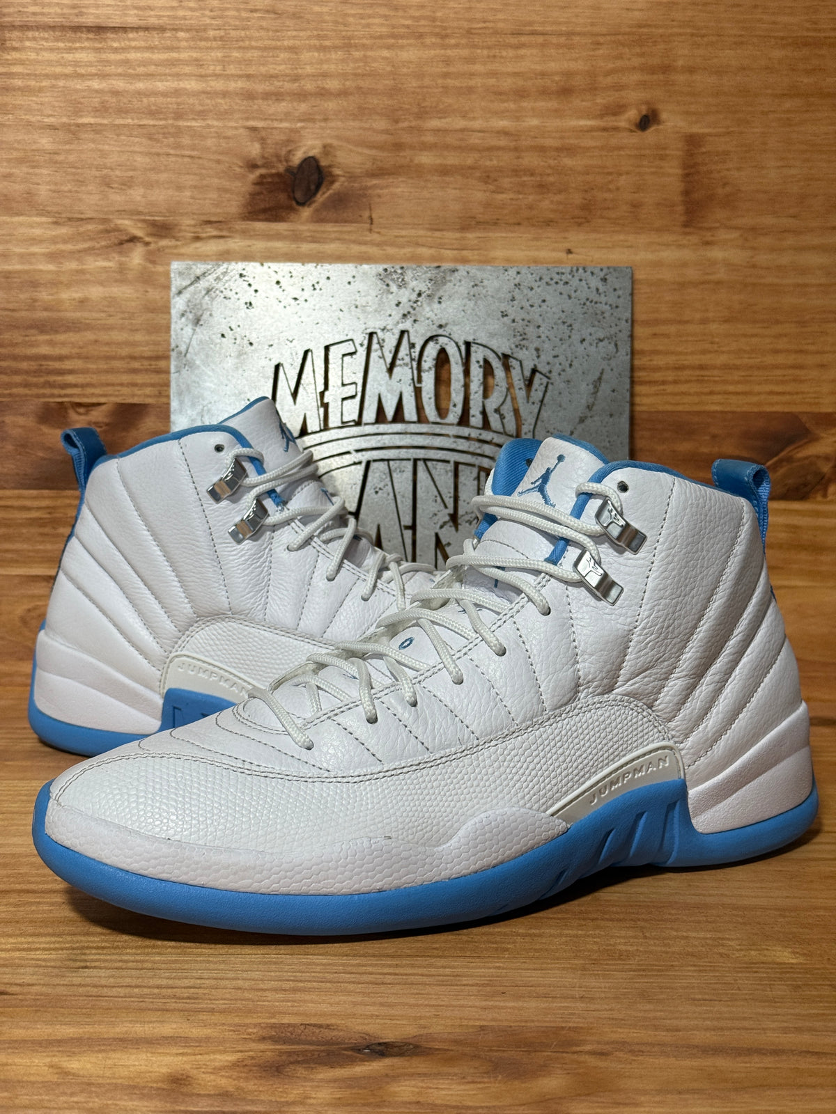 Jordan 12 Retro Melo (2025)