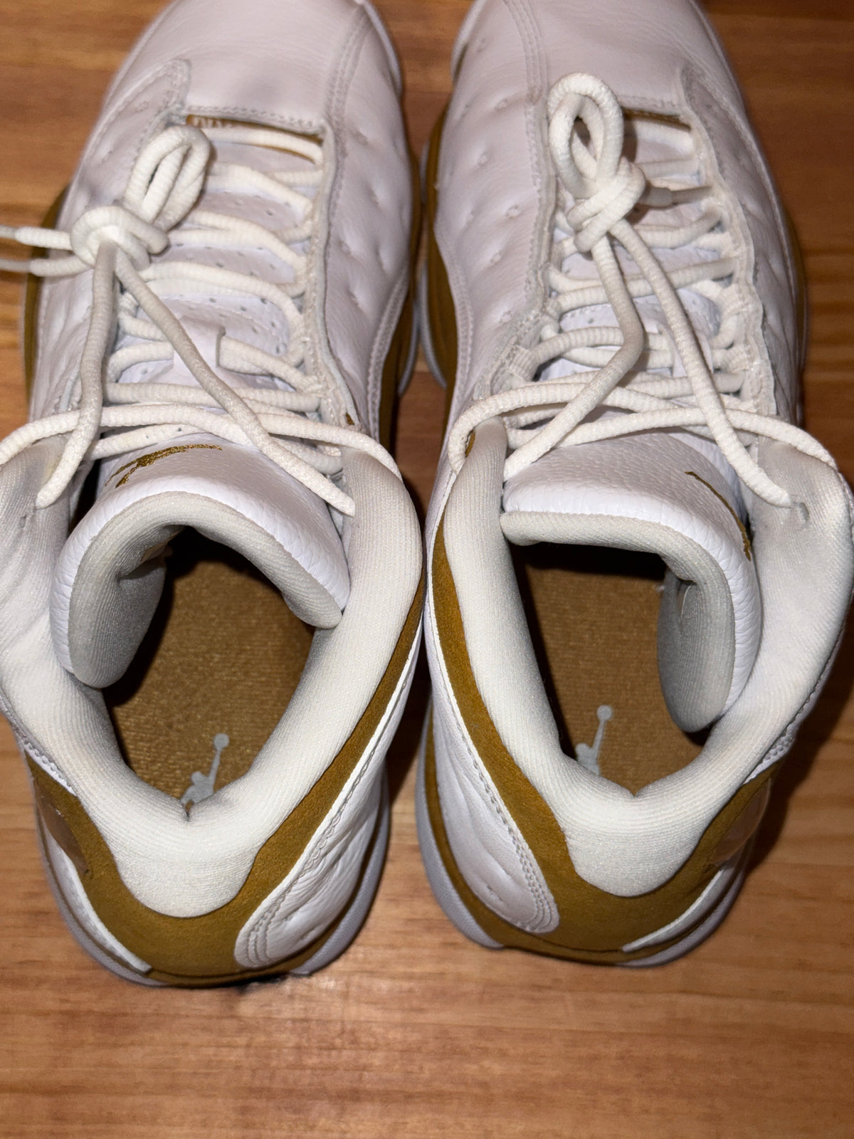 Jordan 13 Retro Wheat (2023)
