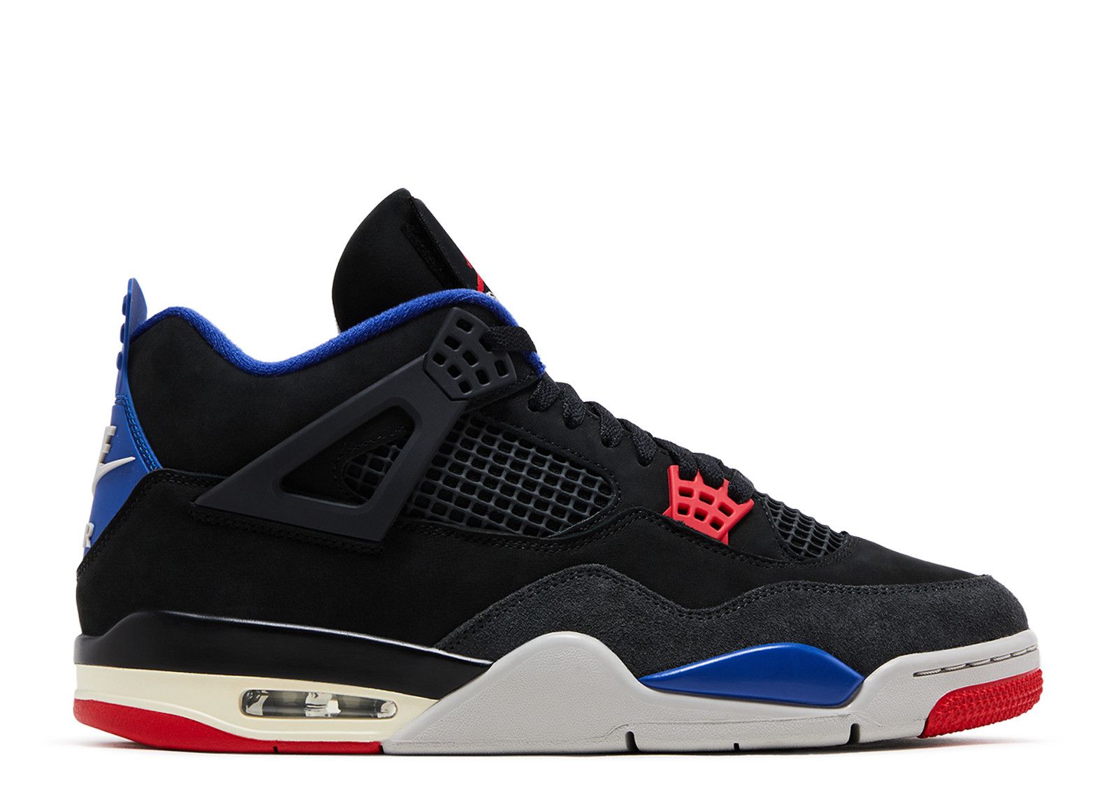 Jordan 4 Retro Rare Air (GS)
