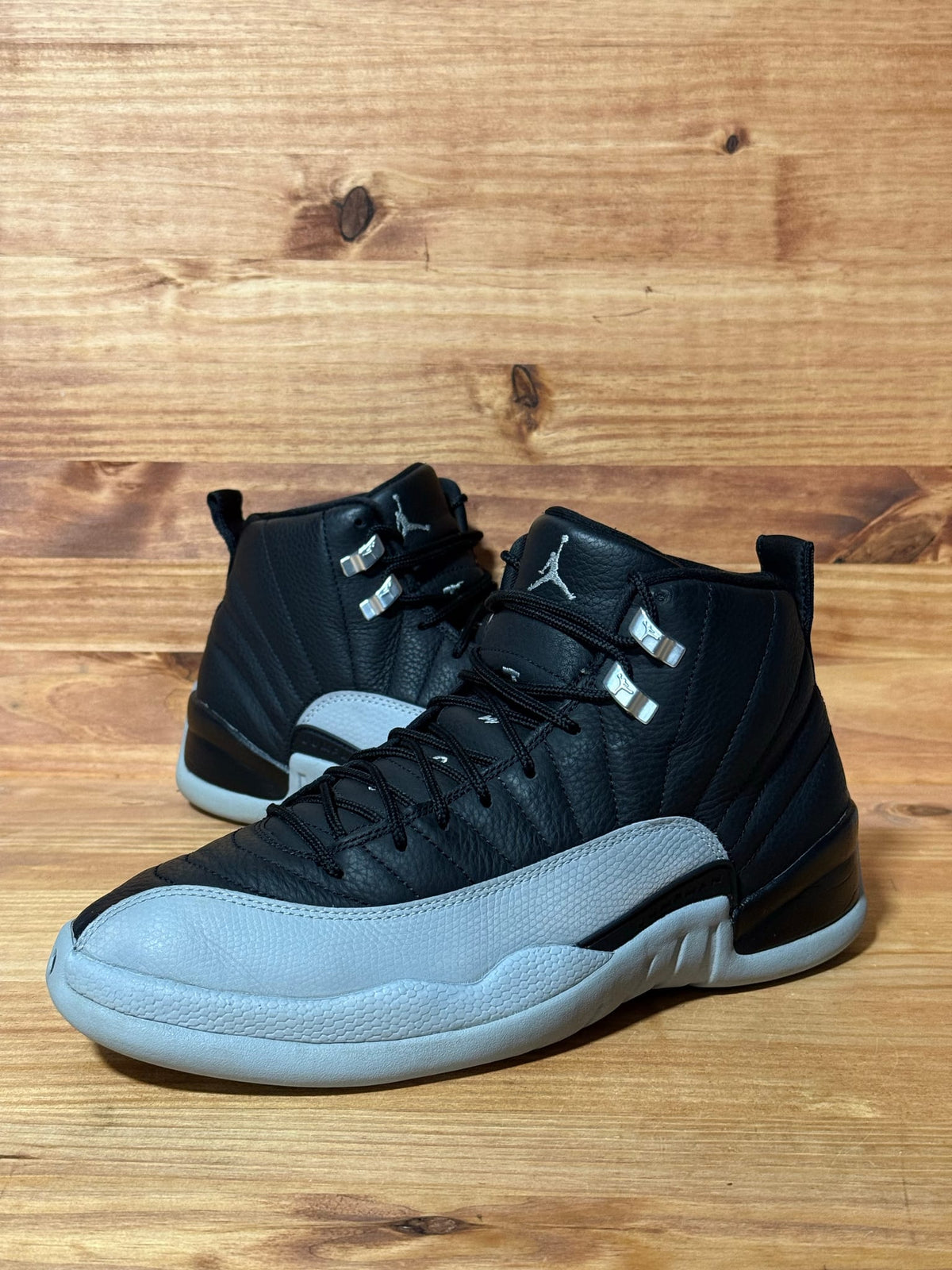 Jordan 12 Retro Barons - Size 9.5
