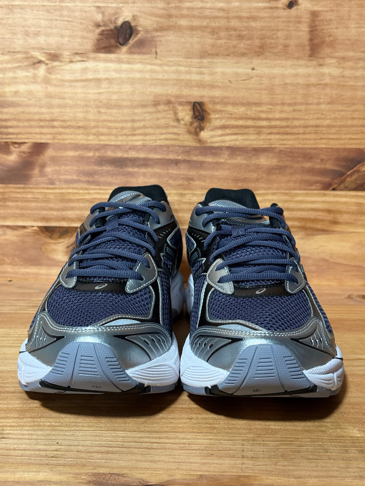 ASICS GT-2160 Indigo Fog Pure Silver