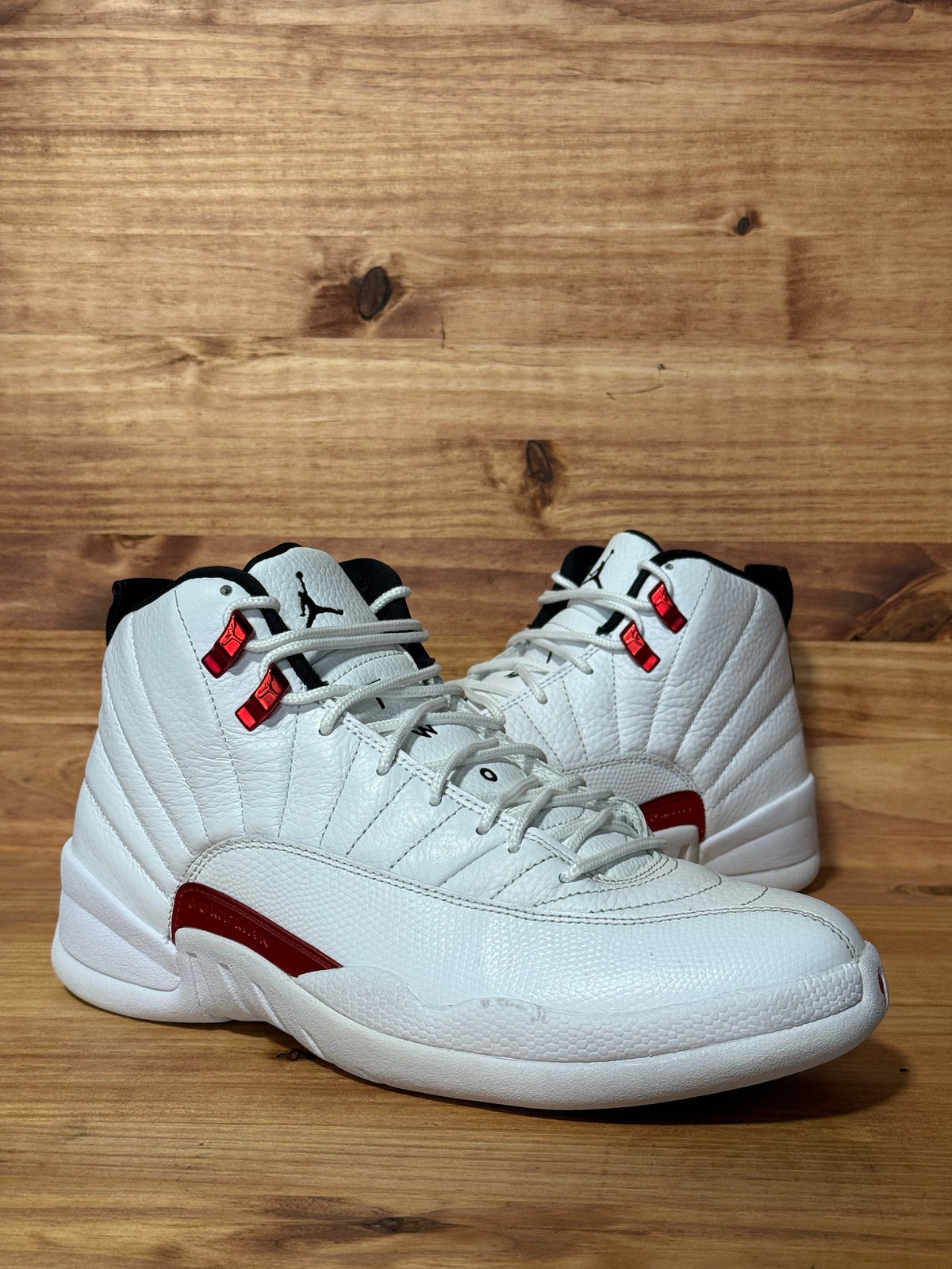 Jordan 12 Retro Twist