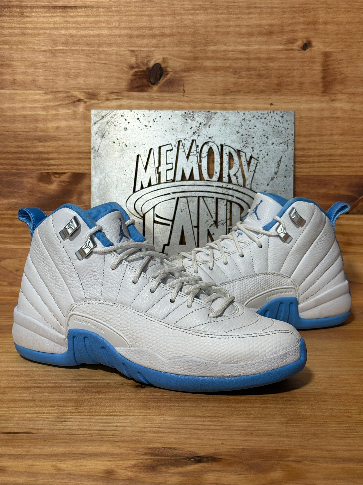 Jordan 12 Retro Melo (GS)