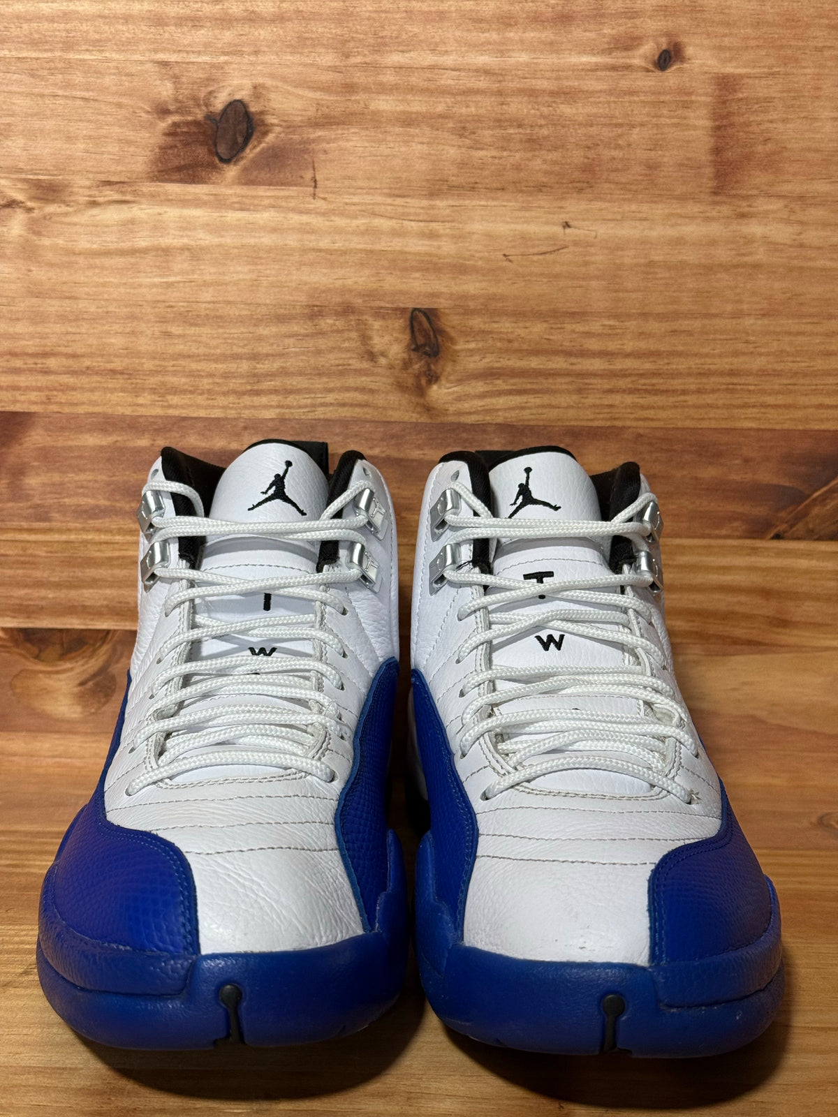 Jordan 12 Retro Blueberry