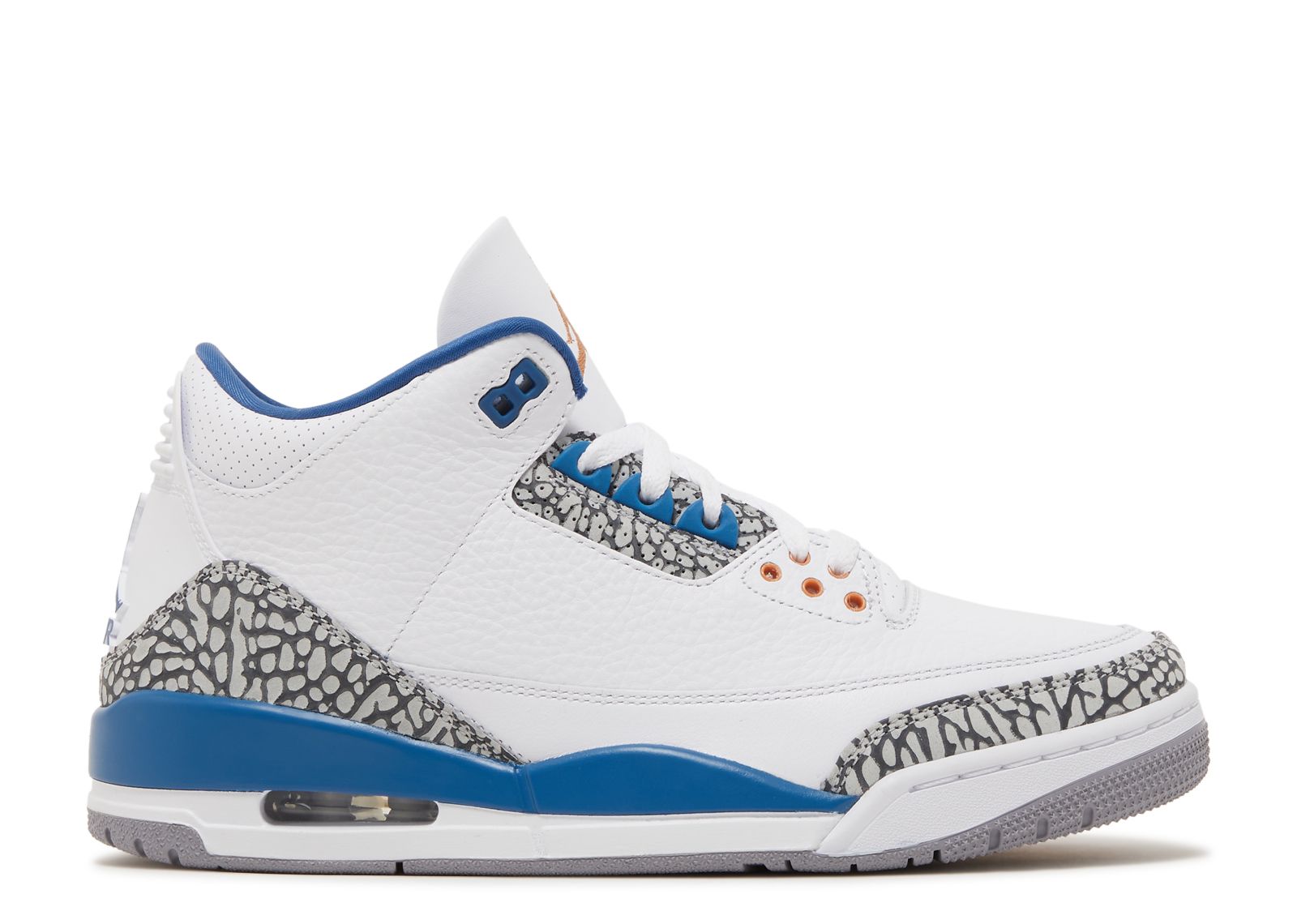 Jordan 3 Retro OG Rare Air