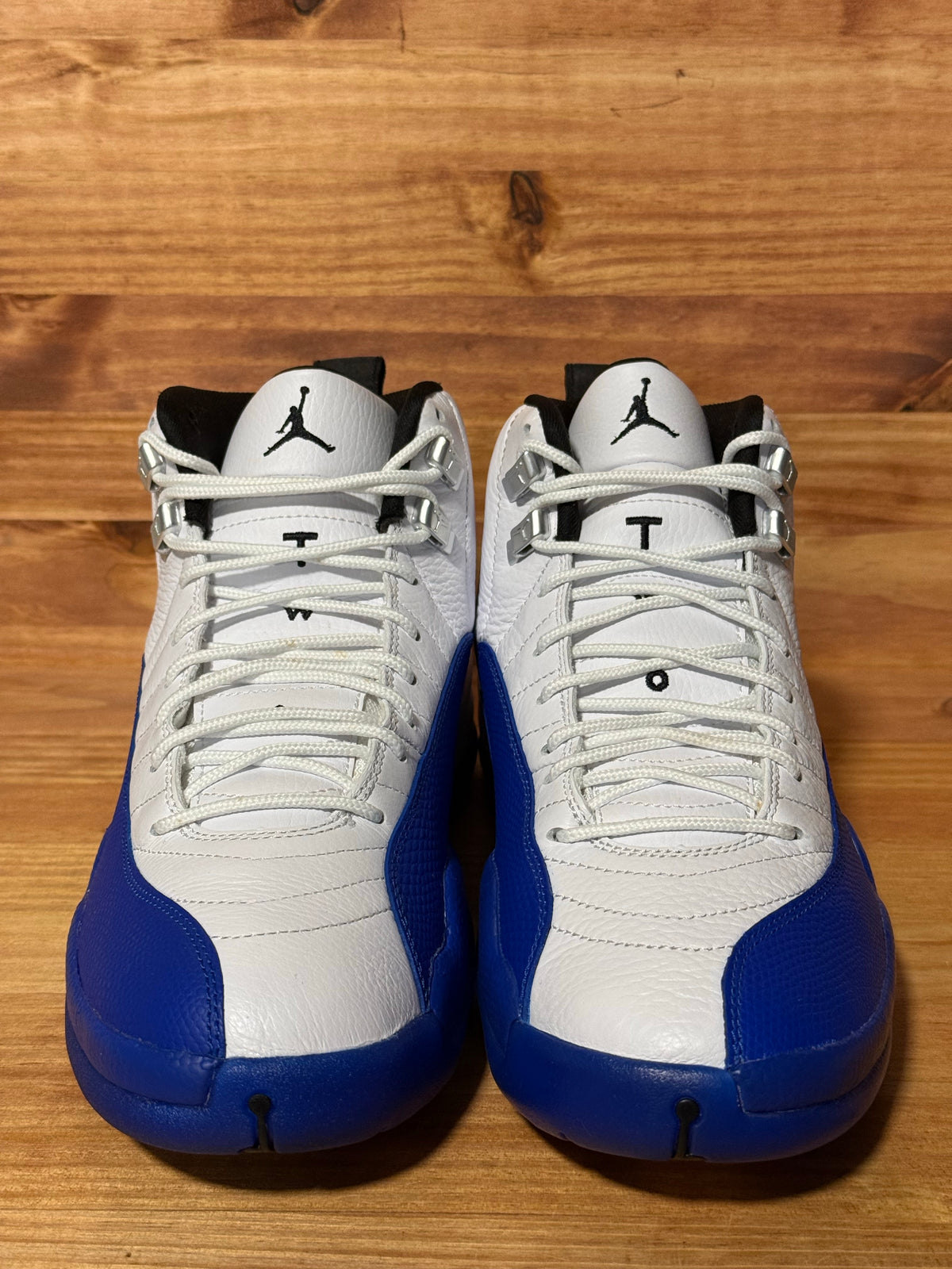 Jordan 12 Retro Blueberry