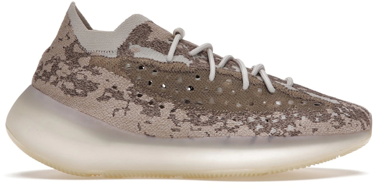 adidas Yeezy Boost 380 Pyrite - Size 11