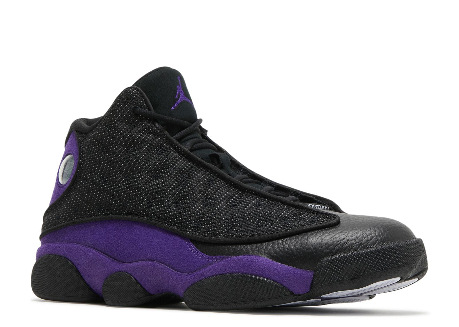 Air Jordan 13 Retro Court Purple