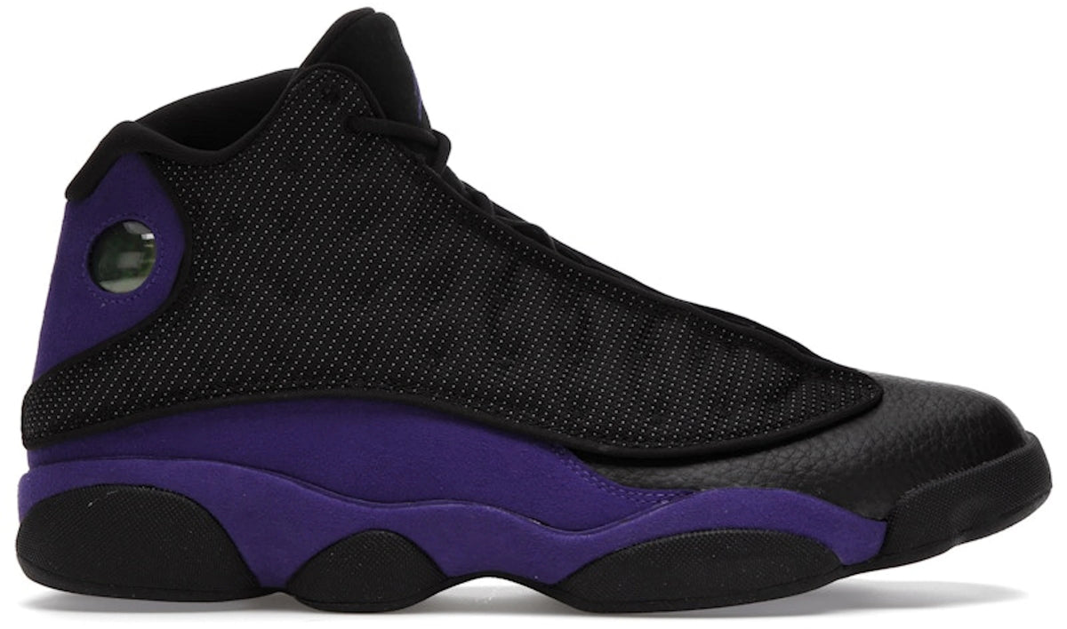 Jordan 13 Retro Court Purple - Size 11