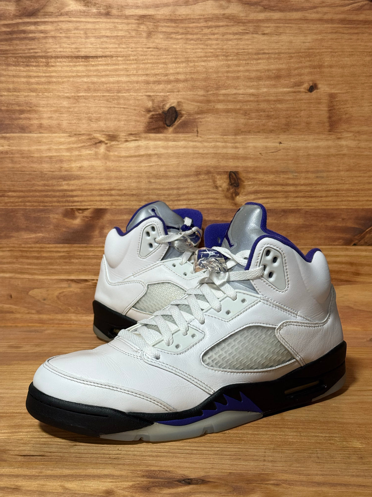 Jordan 5 Retro Dark Concord