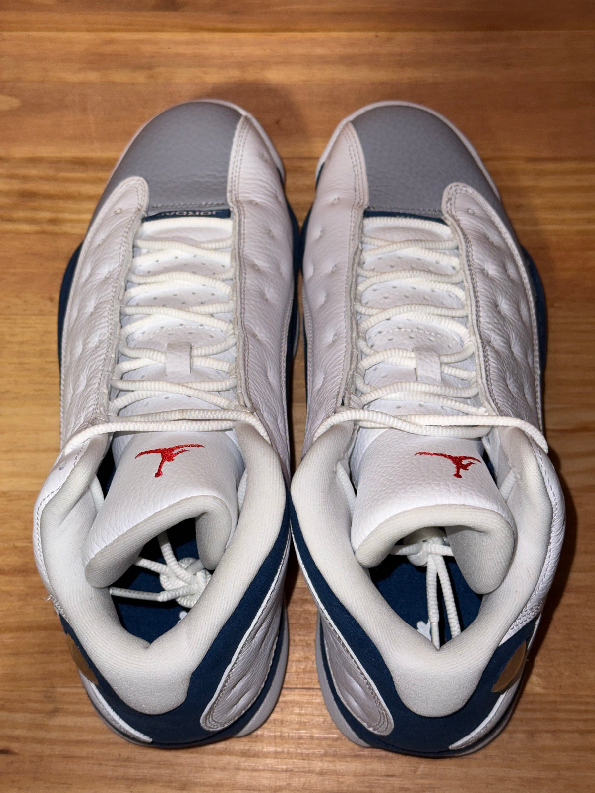 Jordan 13 Retro French Blue