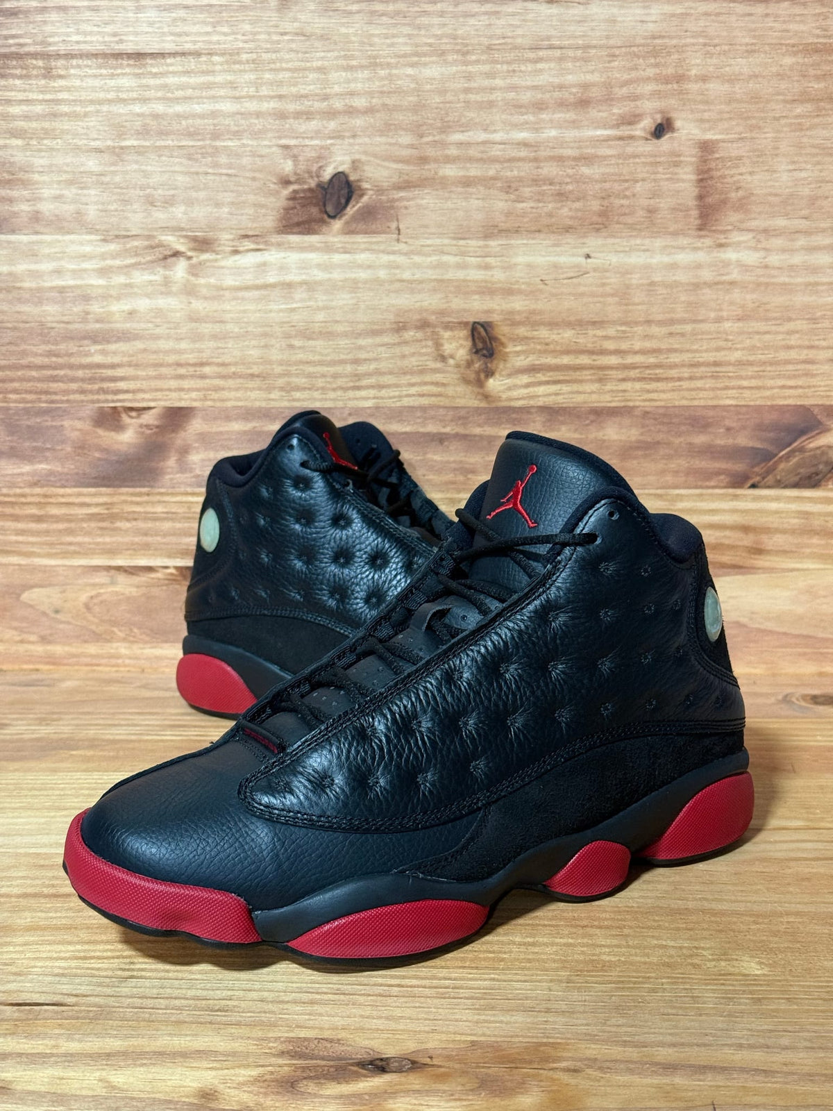 Jordan 13 Retro Dirty Bred - Size 9.5
