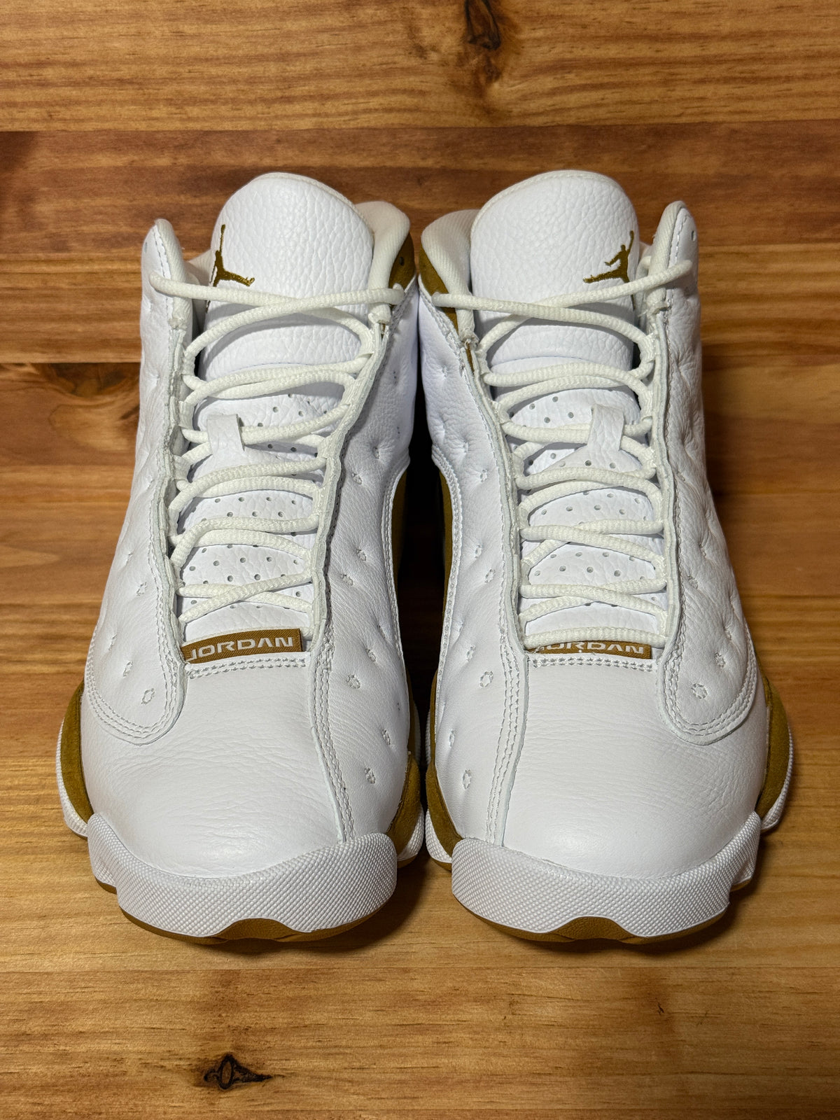 Jordan 13 Retro Wheat (2023)