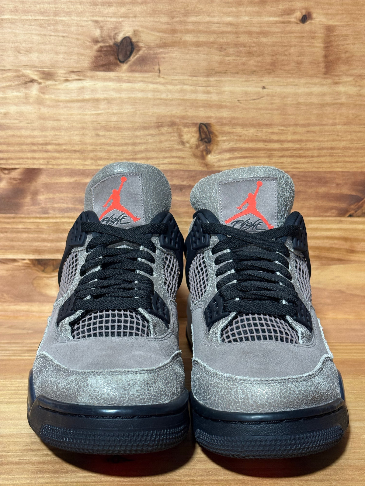 Jordan 4 Retro Taupe Haze
