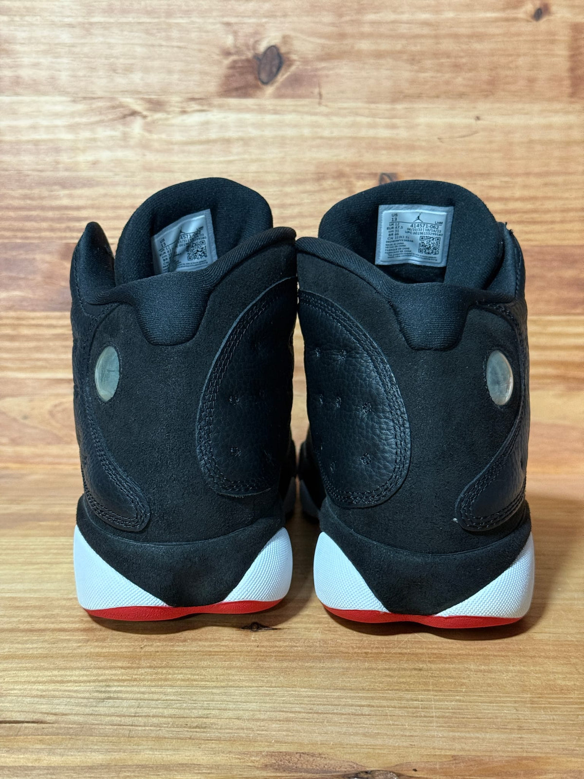 Jordan 13 Retro Playoffs (2023) - Size 13