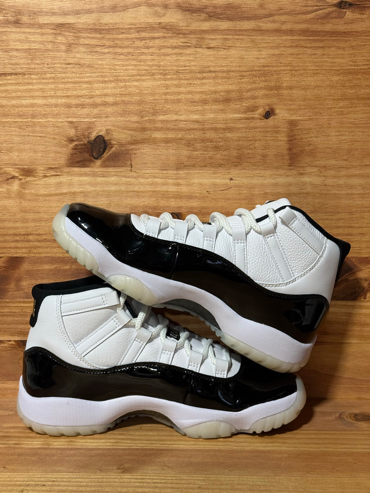 Jordan 11 Retro DMP Gratitude (2023)