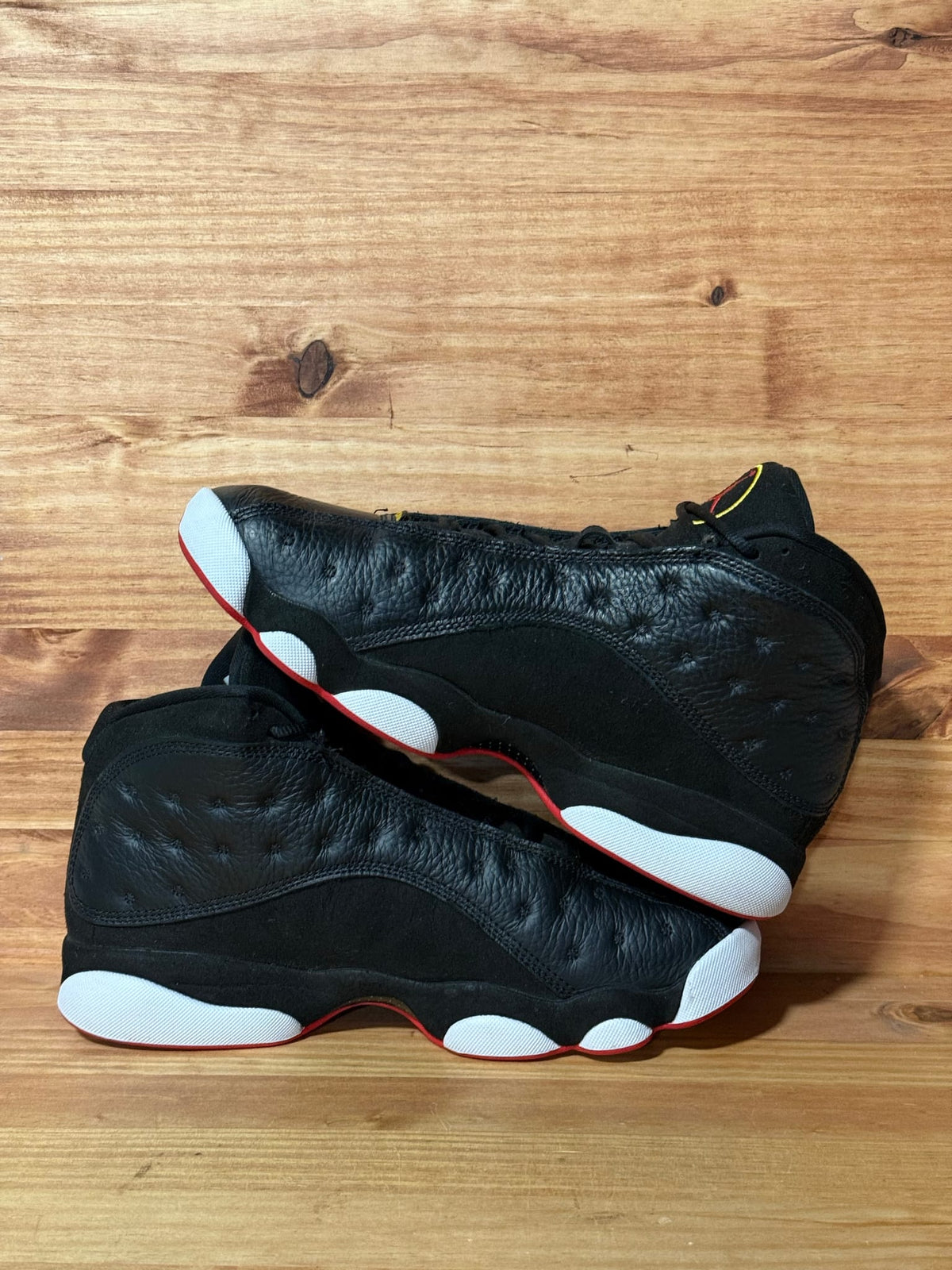 Jordan 13 Retro Playoffs (2023)