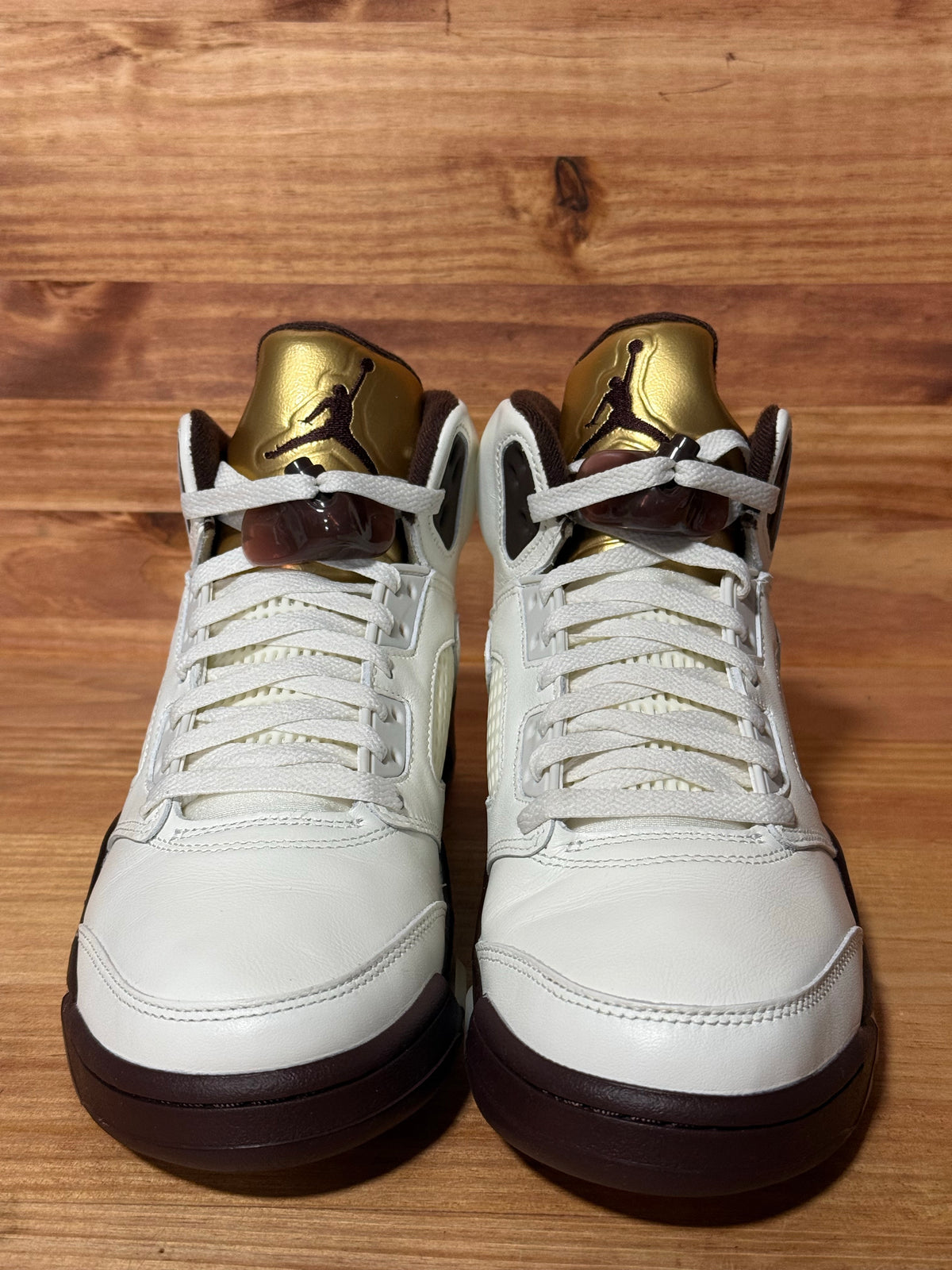 Jordan 5 Retro Golden Ticket (Women's)