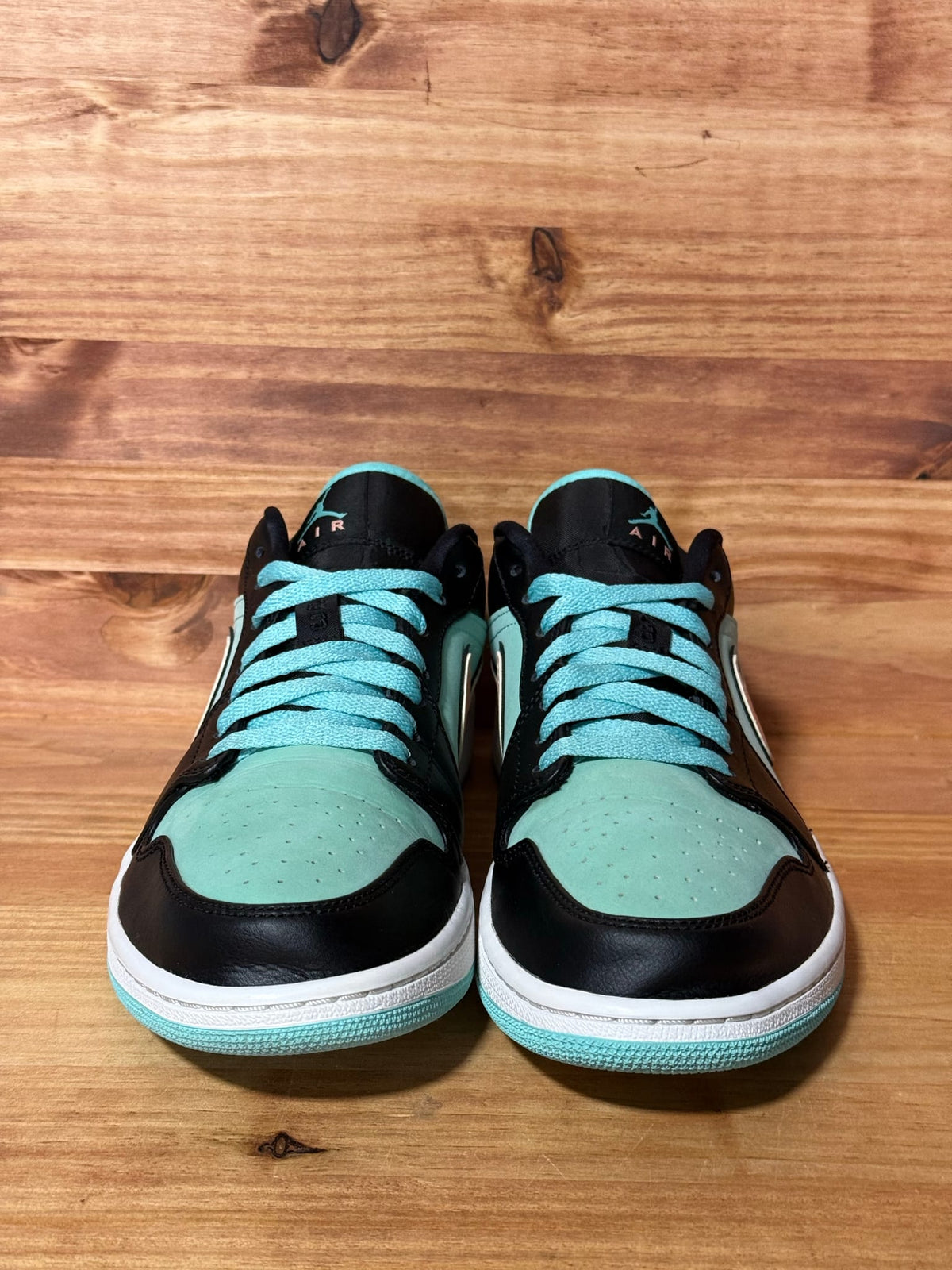 Jordan 1 Low SE Tropical Twist - Size 11