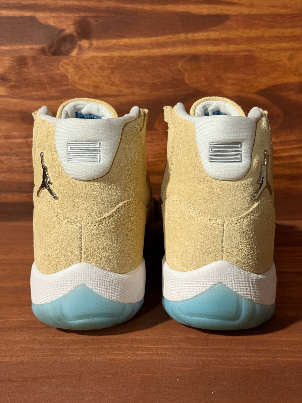 Jordan 11 Retro H-Town