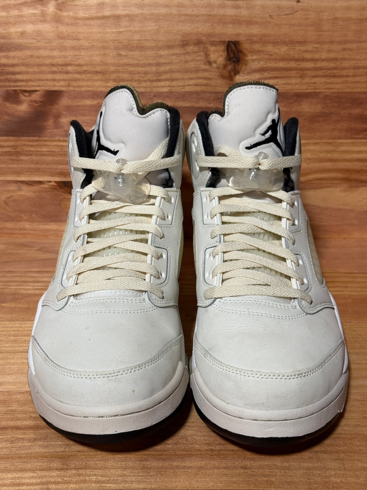 Jordan 5 Retro SE Sail