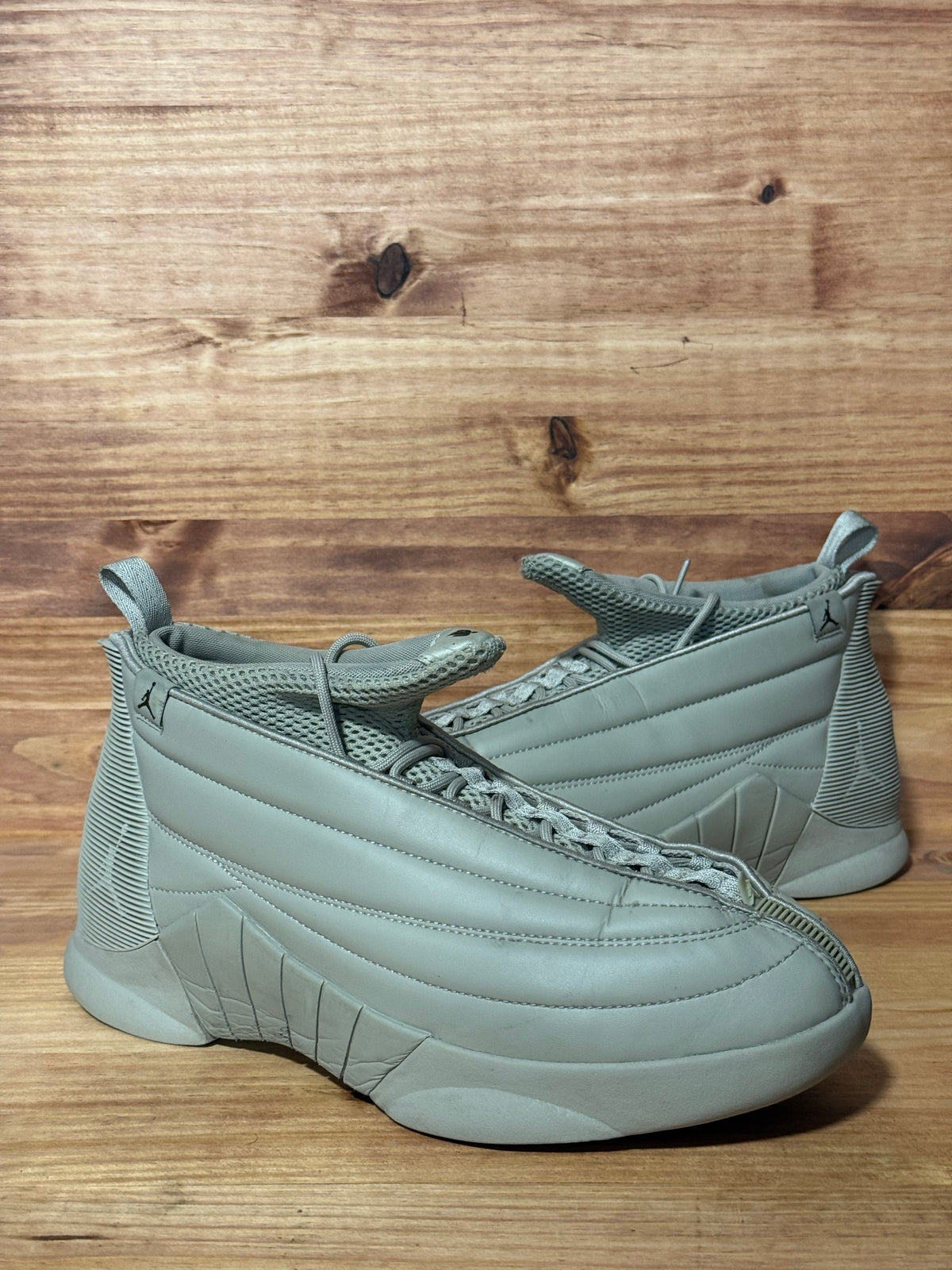Jordan 15 Retro Billie Eilish (Women's)