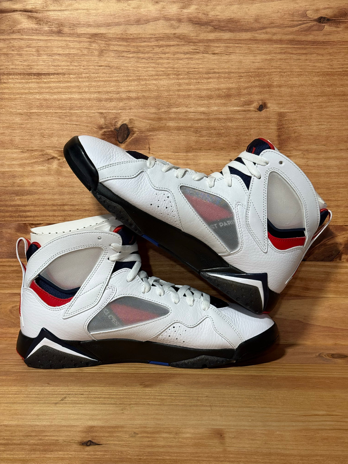 Jordan 7 Retro BCFC Paris Saint-Germain PSG (2021)