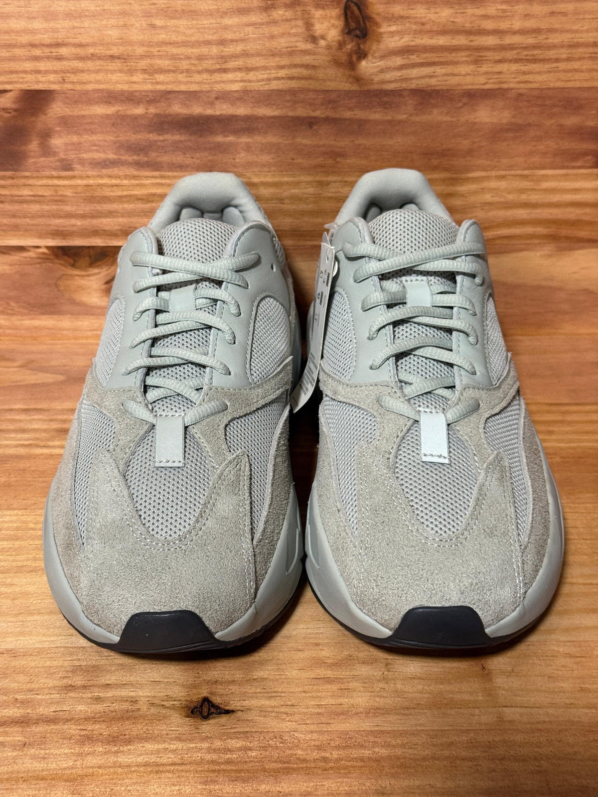 adidas Yeezy Boost 700 Salt