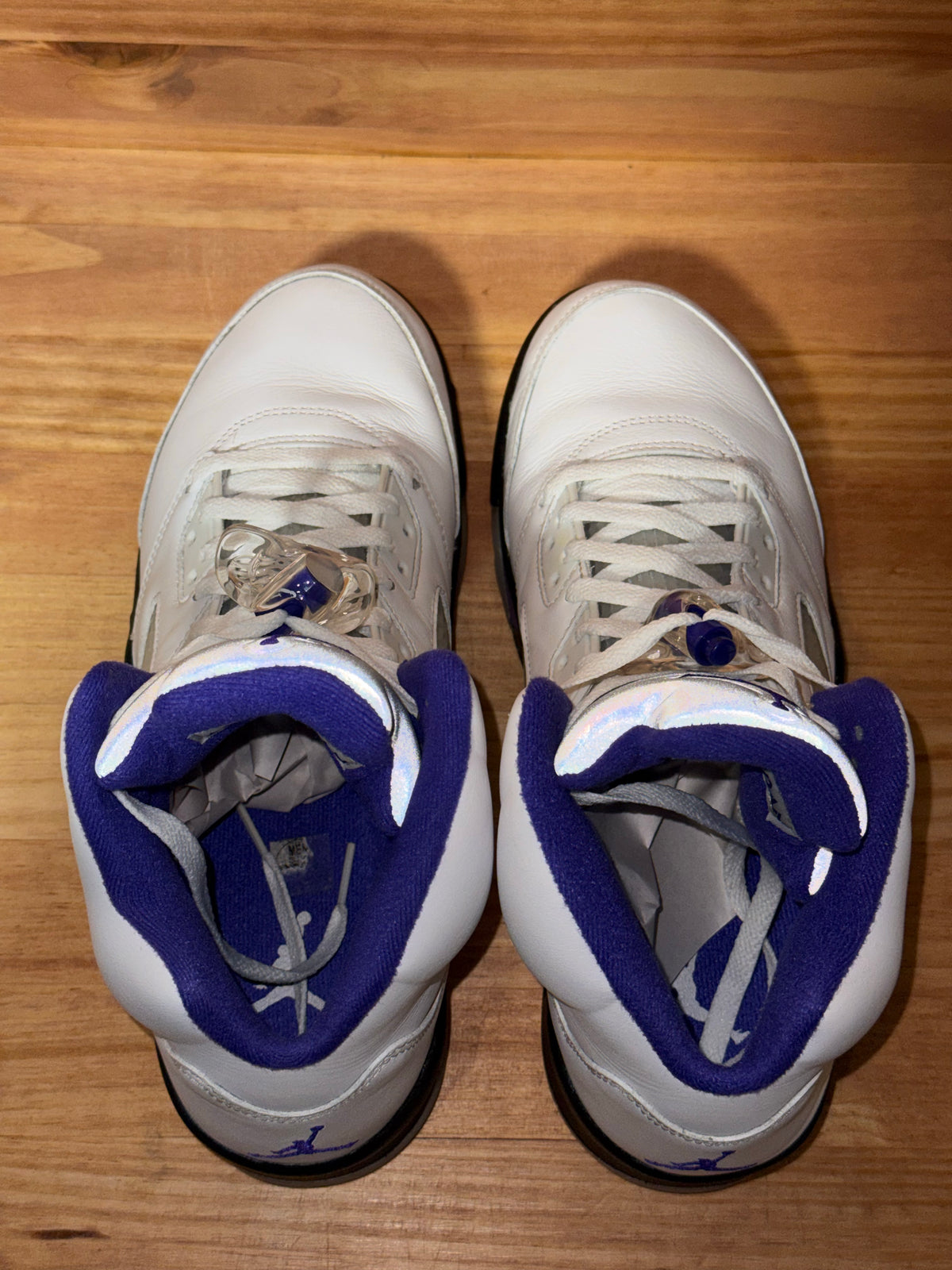 Jordan 5 Retro Dark Concord