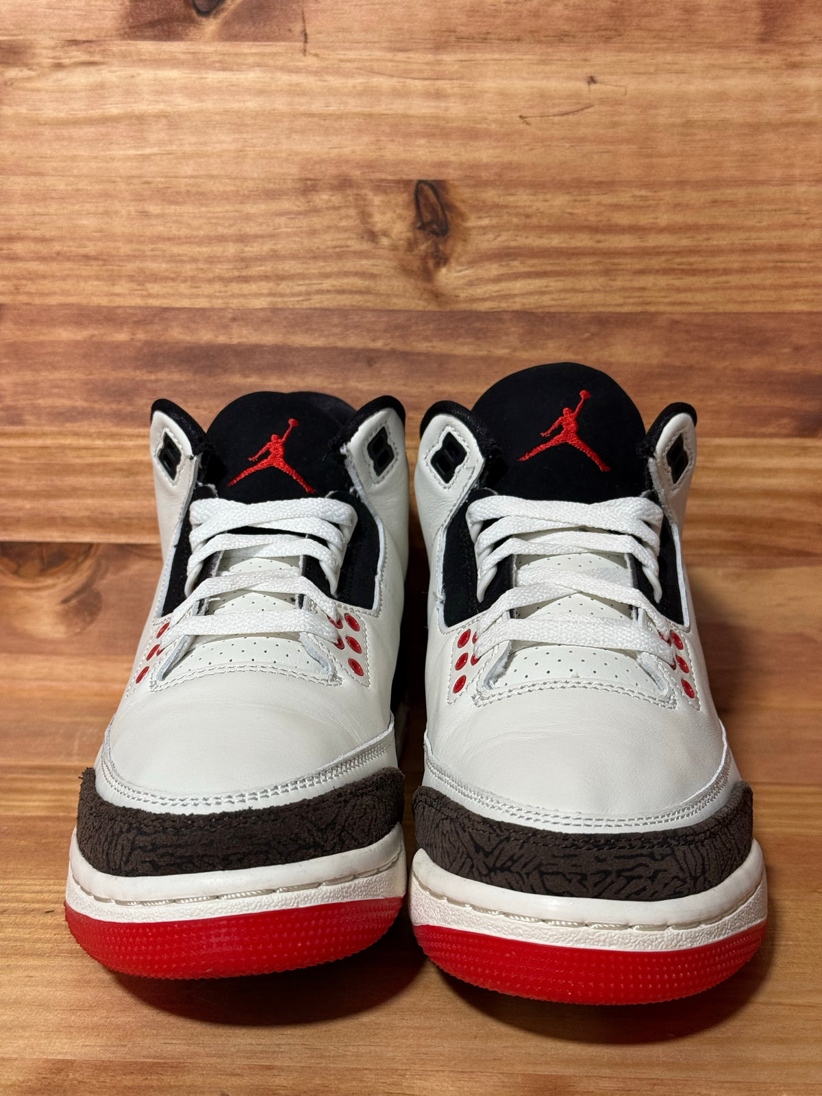 Jordan 3 Retro World's Best Dad (GS)