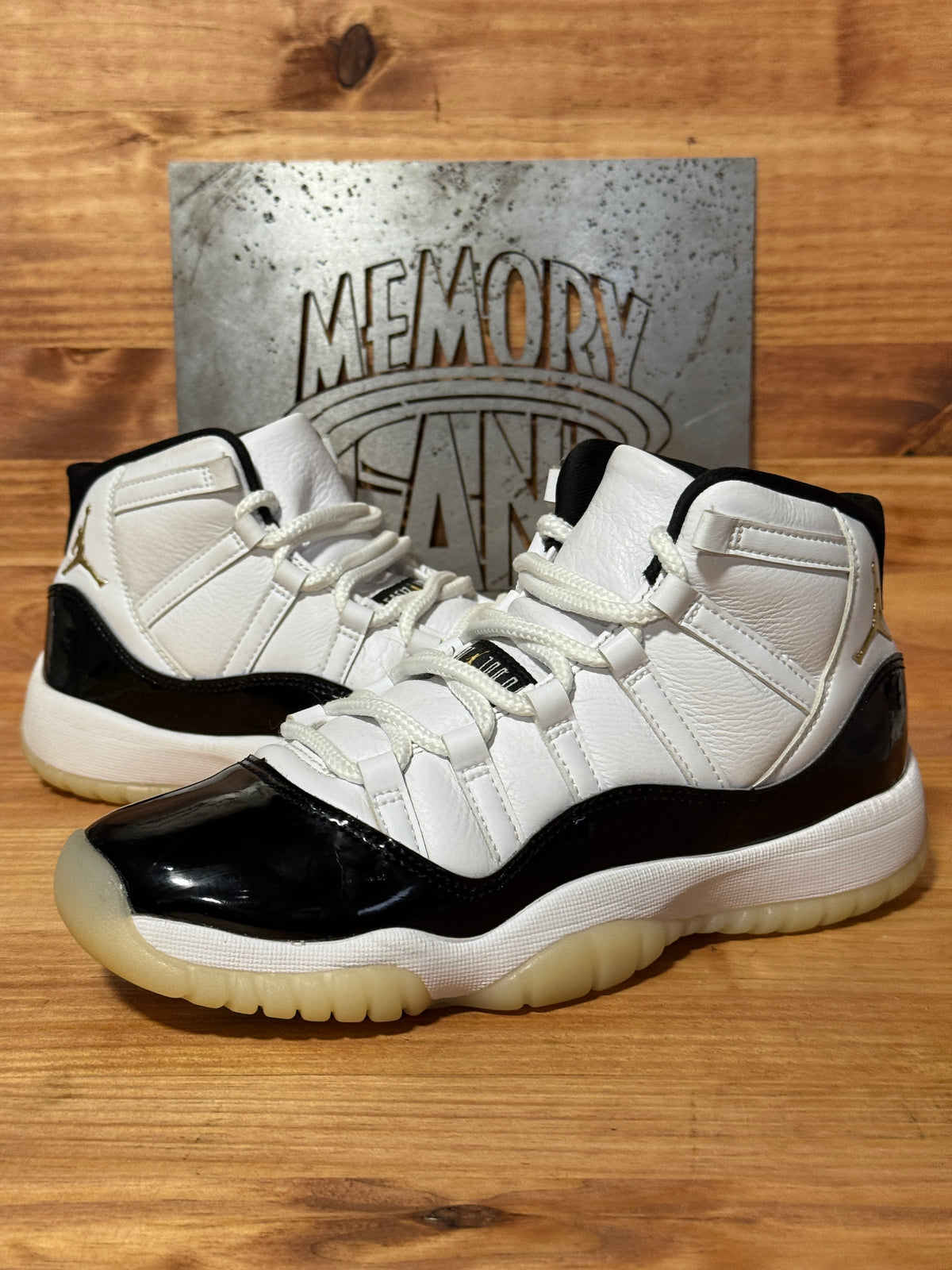 Jordan 11 Retro DMP Gratitude (2023) (GS)